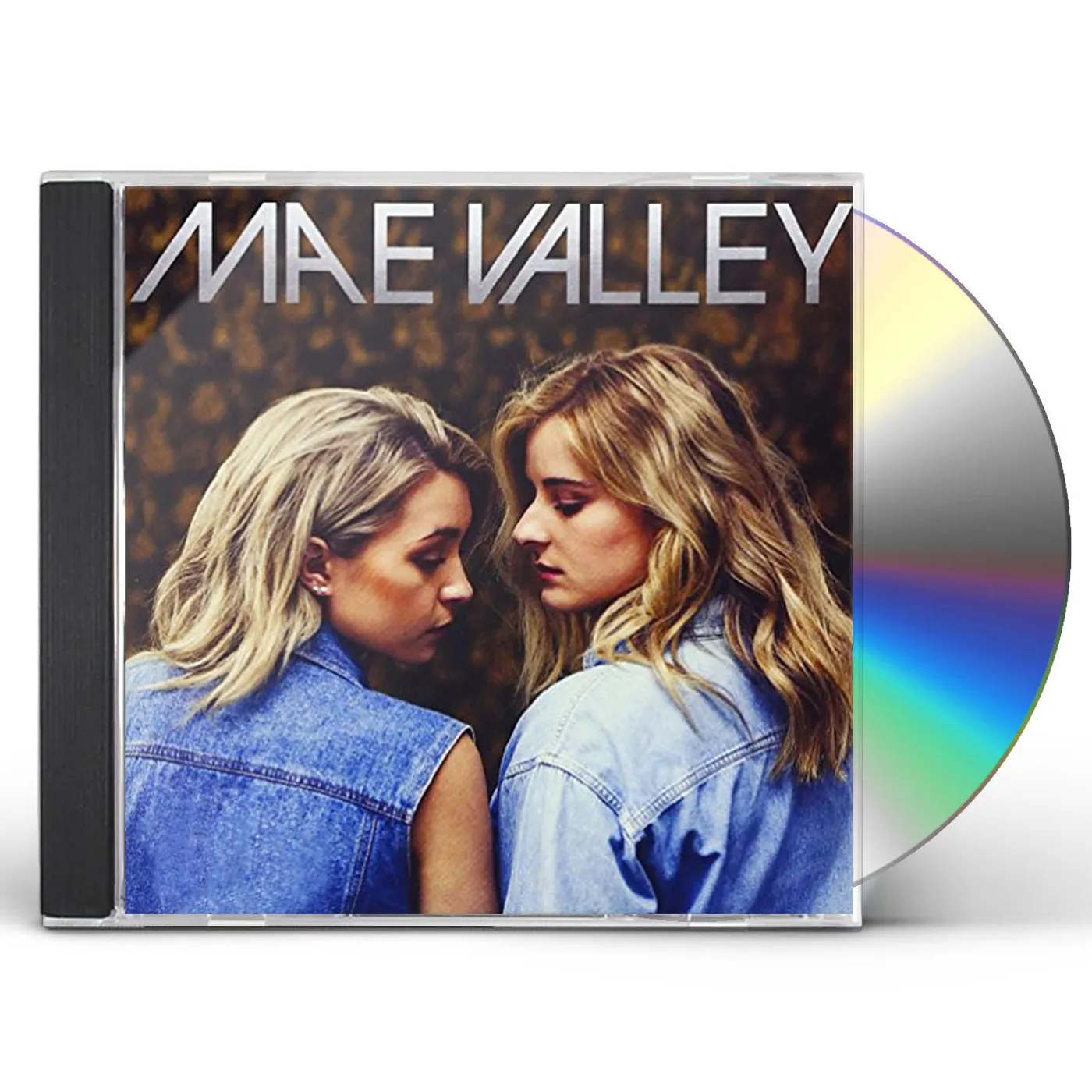 MAE VALLEY CD