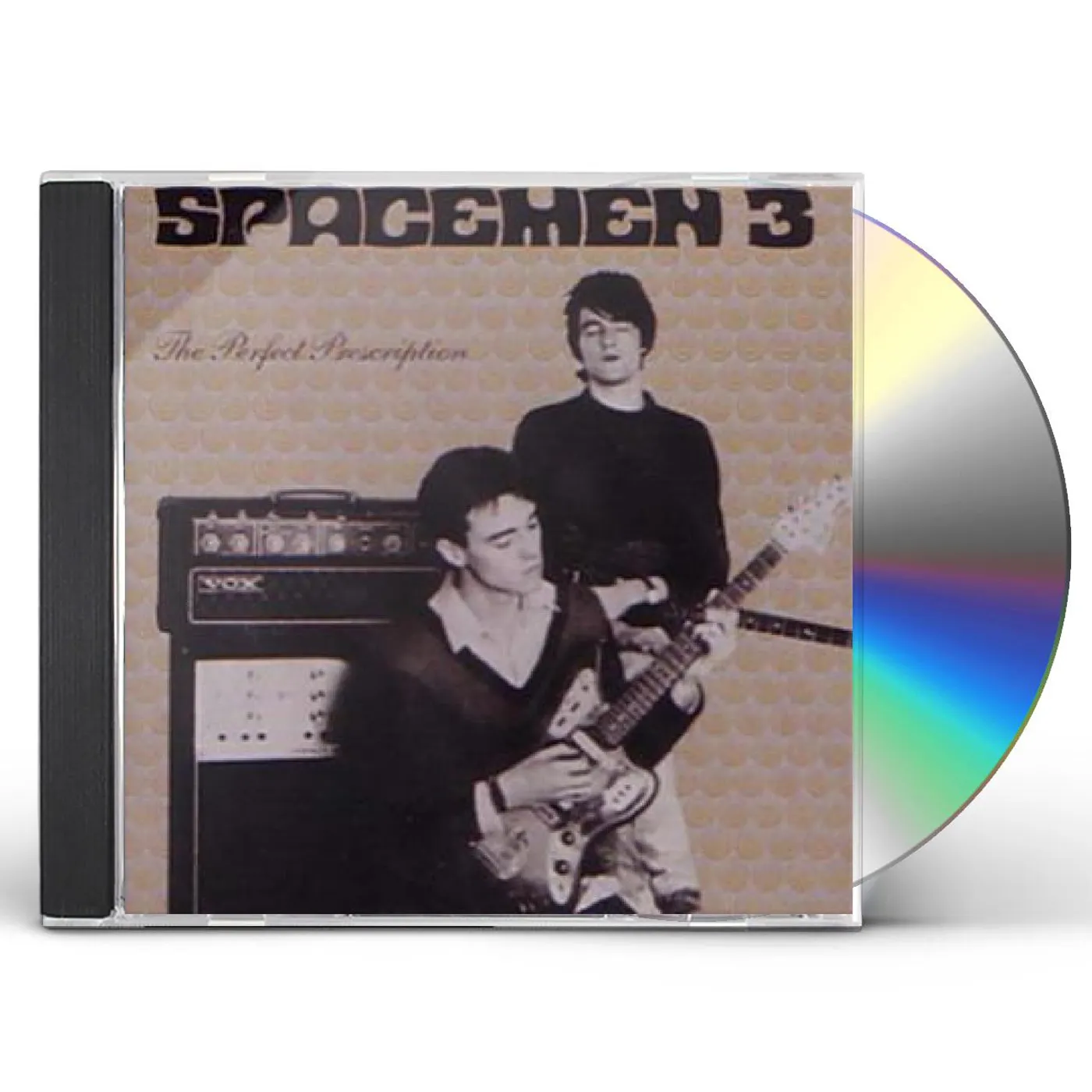 Spacemen 3 PERFECT PRESCRIPTION CD