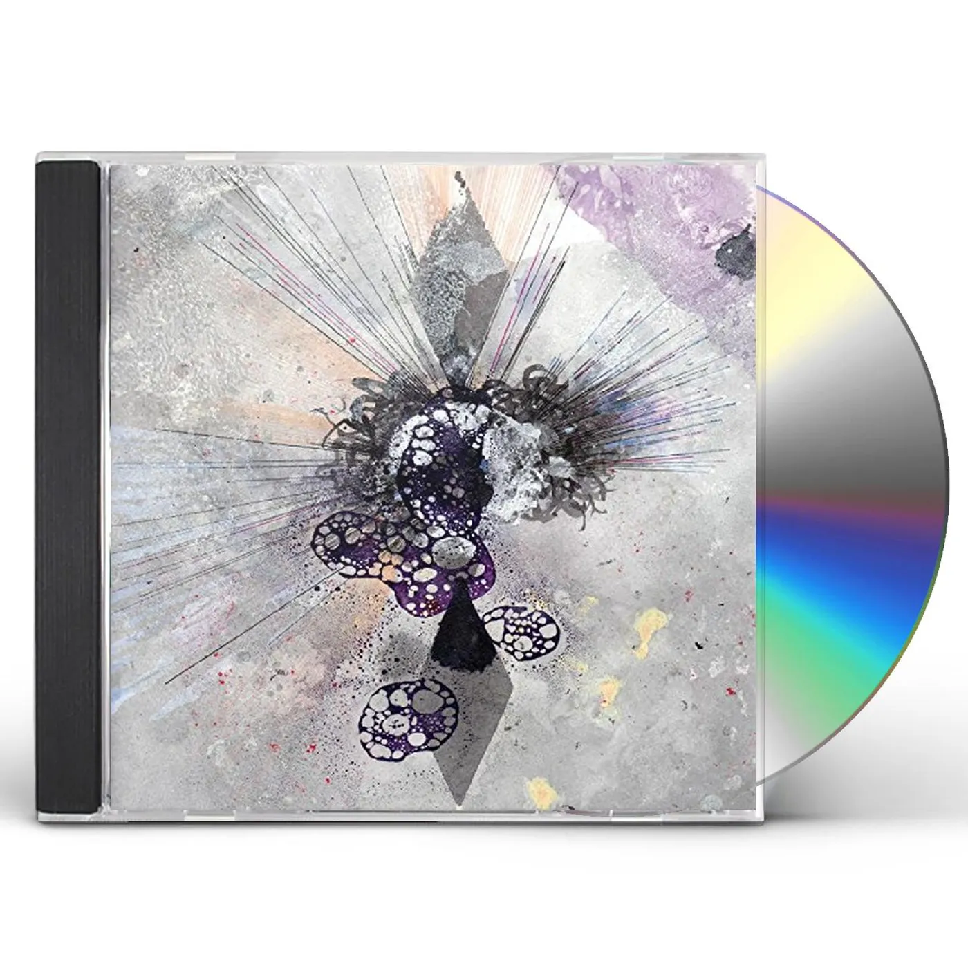 Bardo Pond VOLUME 8 CD