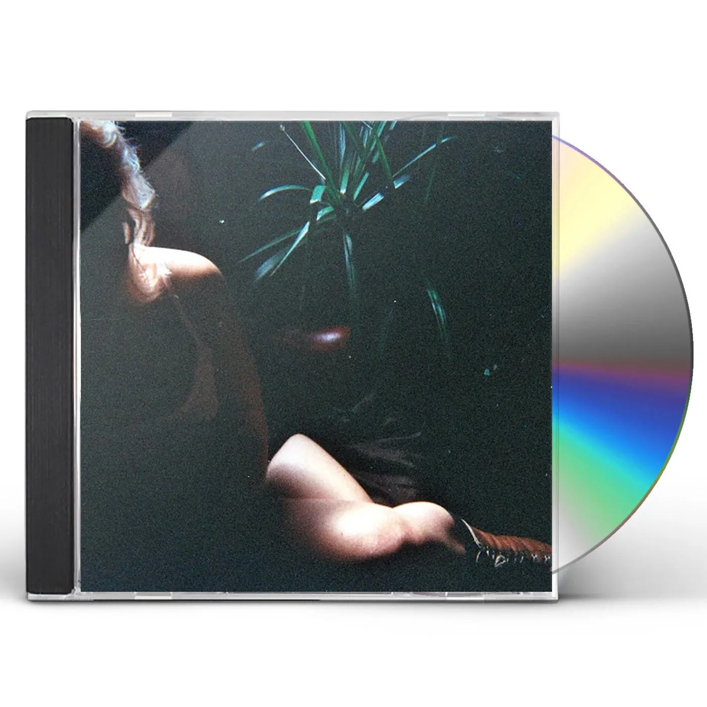 Elvis Depressedly NEW ALHAMBRA CD