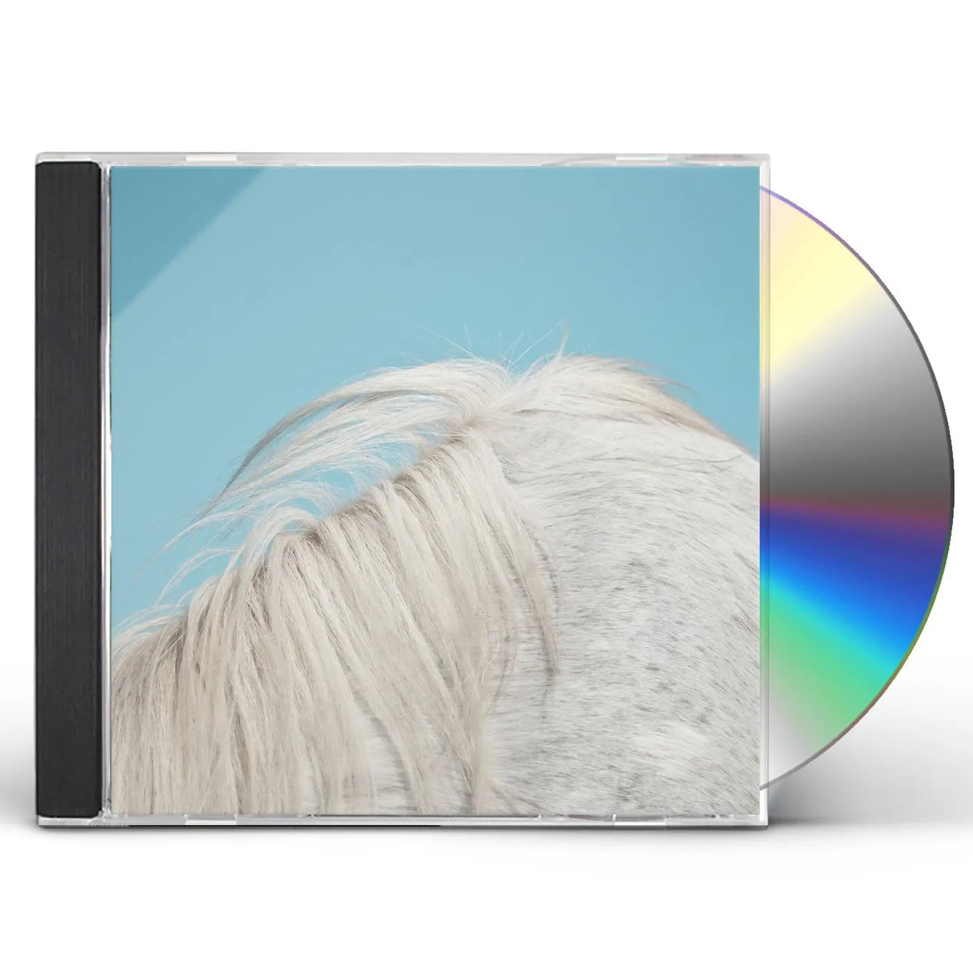 Widowspeak ALL YOURS CD