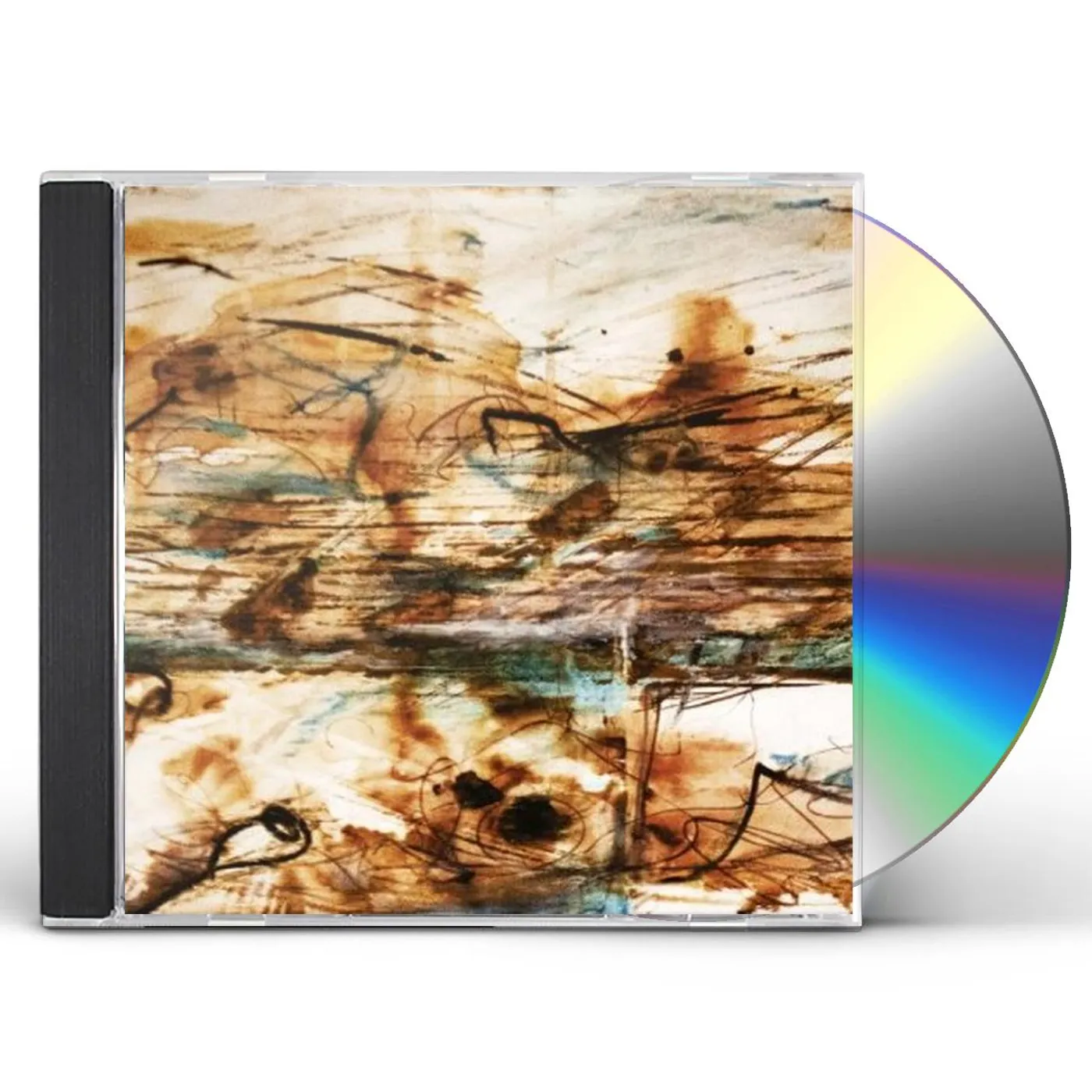 Sólstafir I BLODI OG ANDA (IN BLOOD AND SPIRIT - 2002) CD