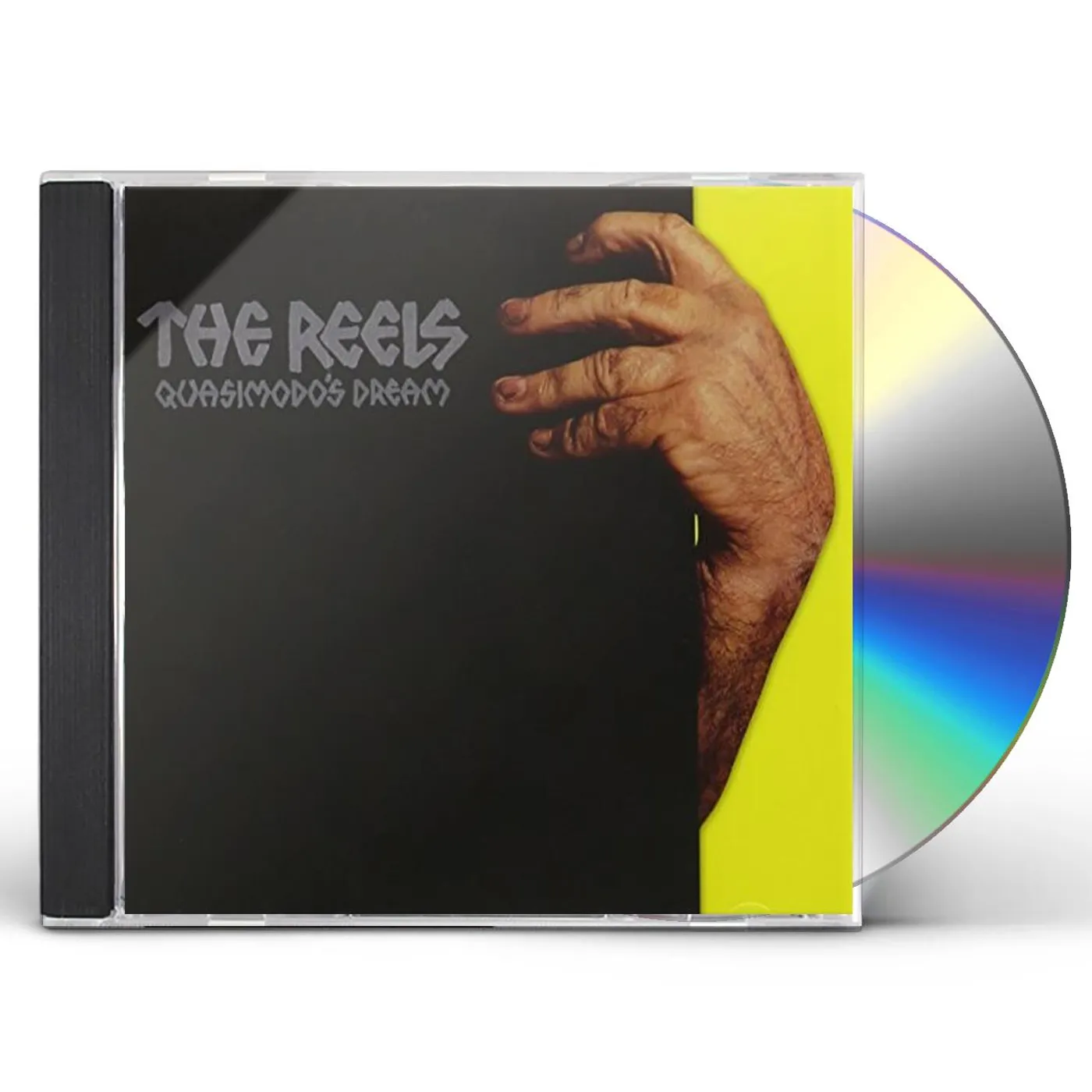 The Reels QUASIMODO'S DREAM CD