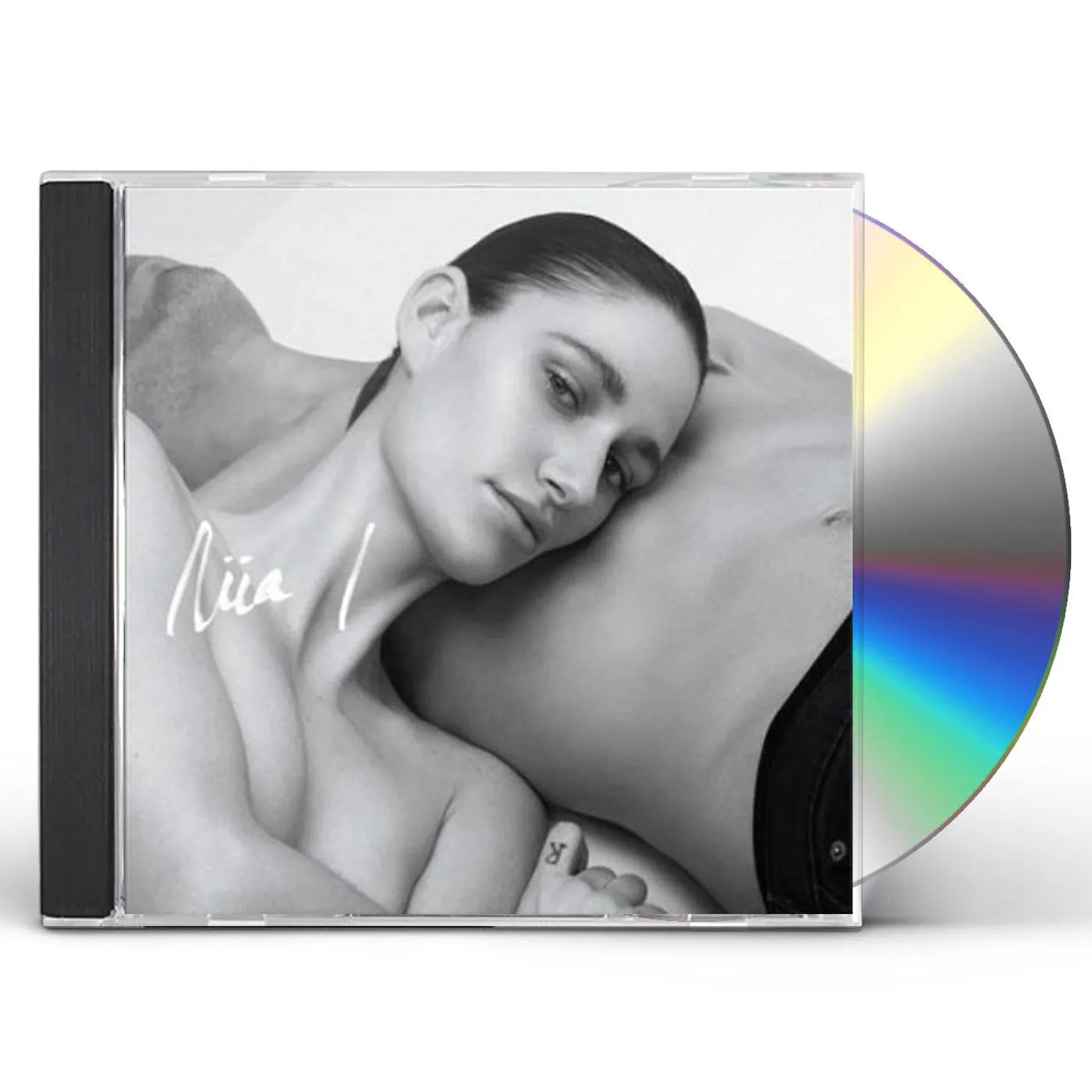 Niia I CD