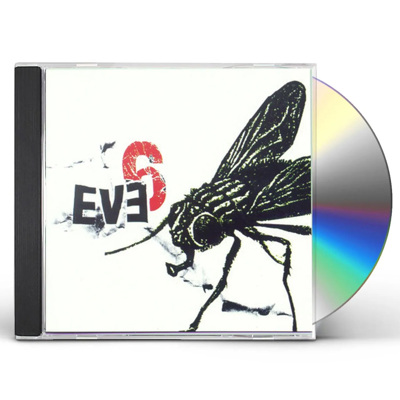 EVE 6 CD