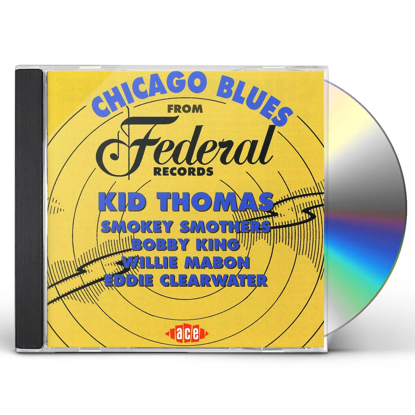 Big Town Playboys HIP JOINT CD