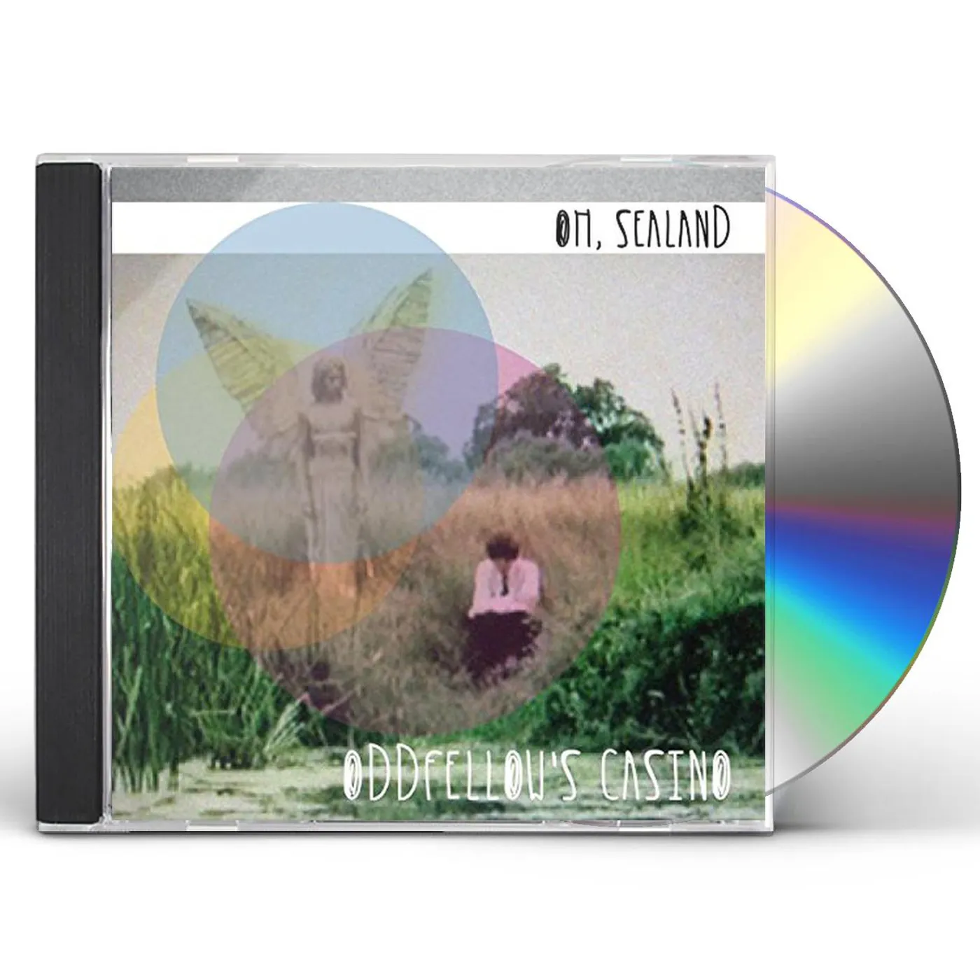 Oddfellow's Casino OH SEALAND CD