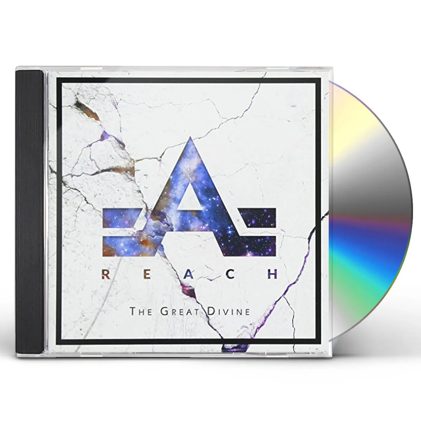 Leech GREAT DIVINE CD