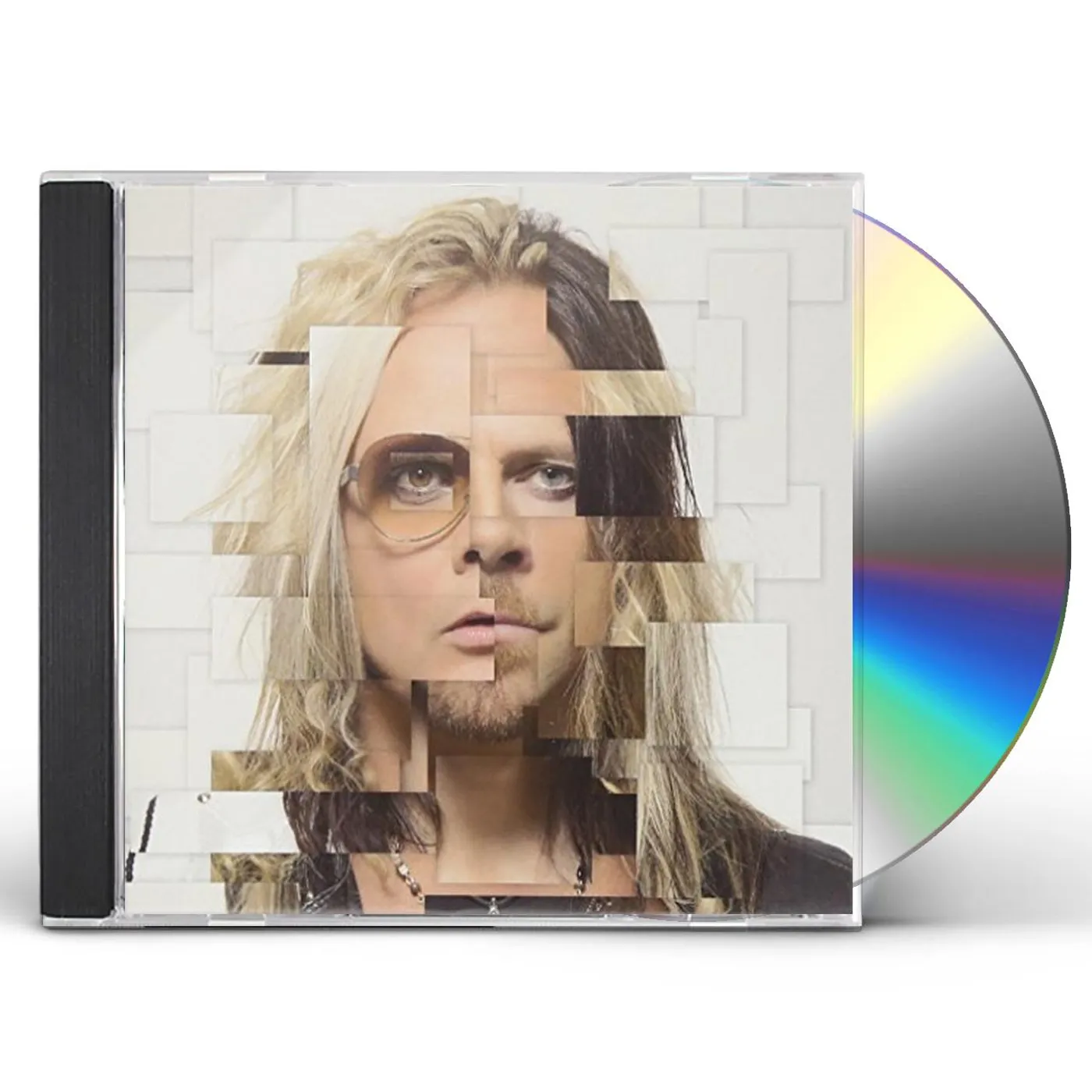 The Poodles PRISMA CD