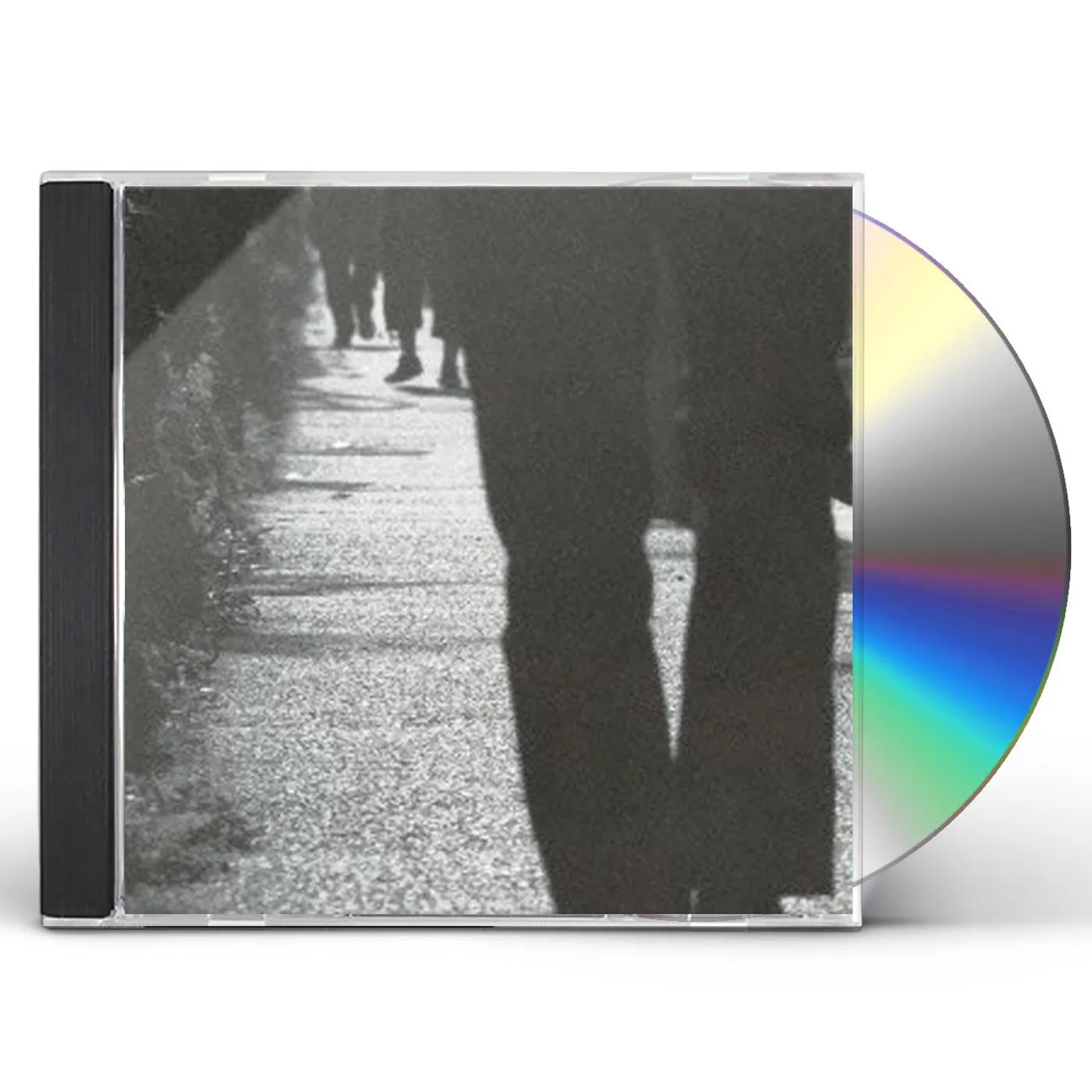 eastern youth JOKEI ZERO BANCHI CD