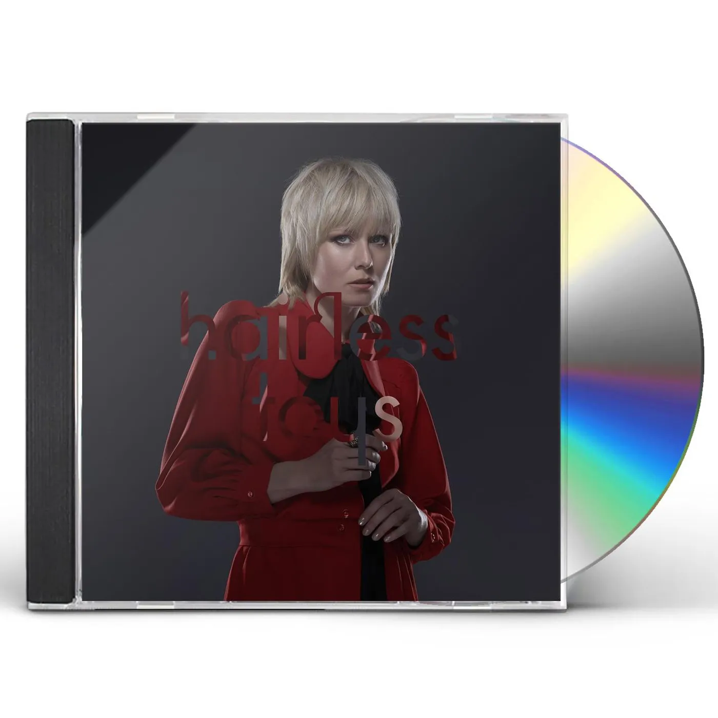 Róisín Murphy HAIRLESS TOYS CD