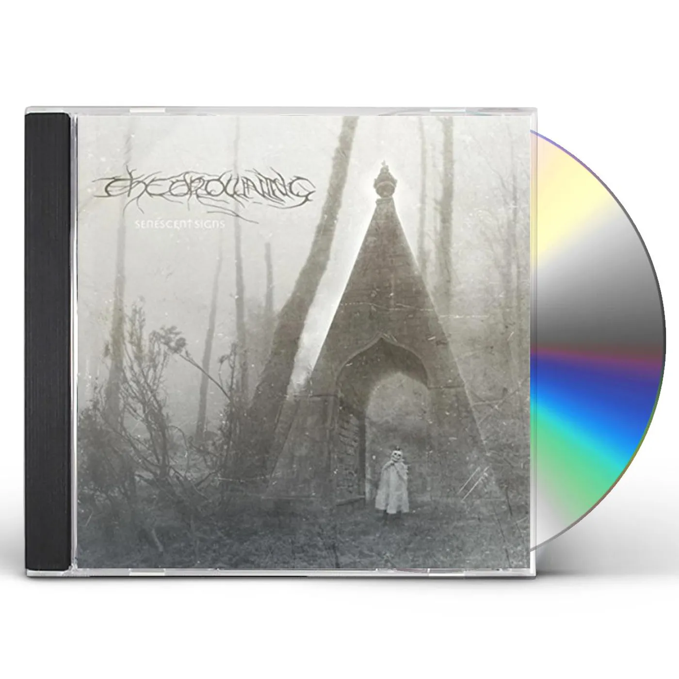 DROWNING SENESCENT SIGNS CD
