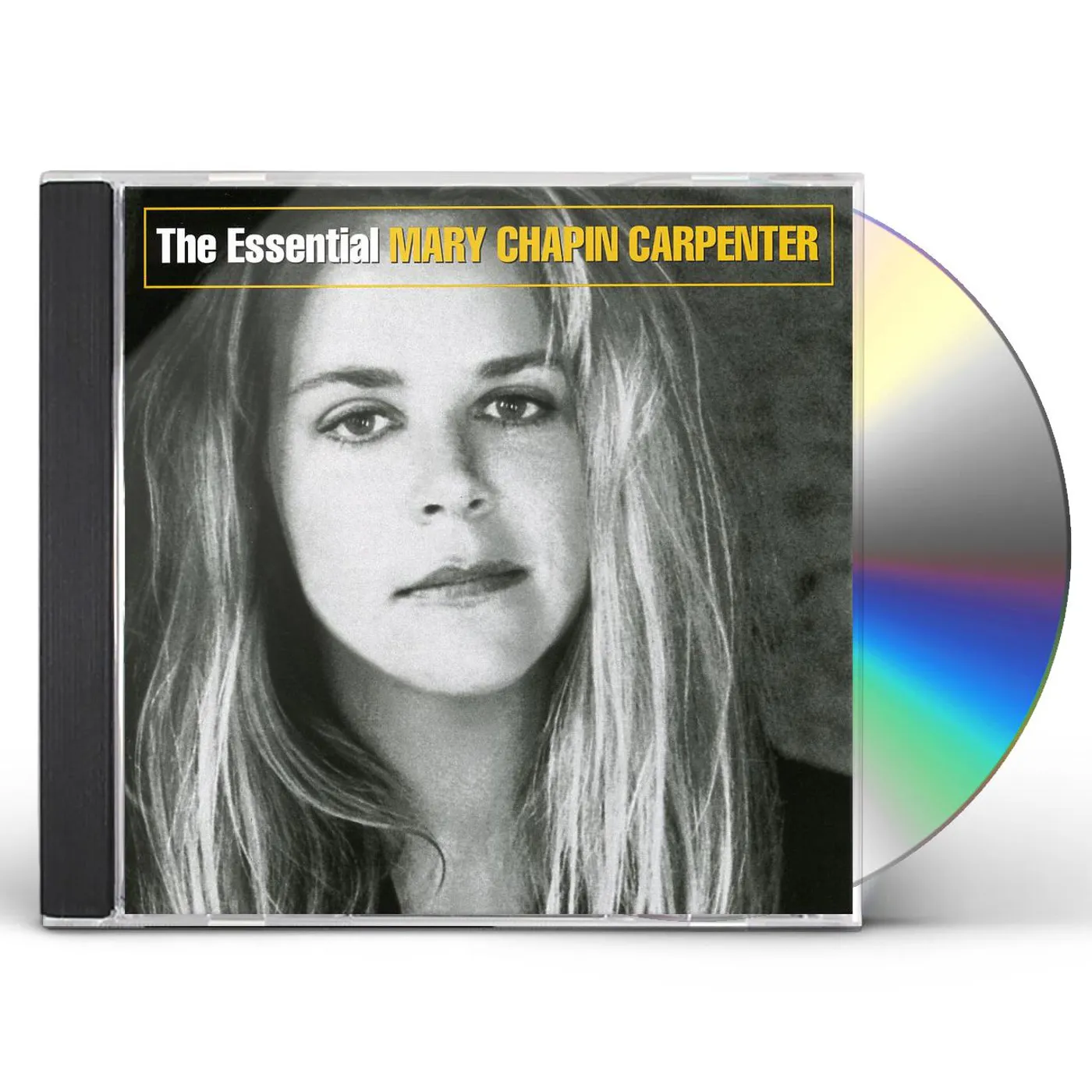 Mary Chapin Carpenter ESSENTIAL CD