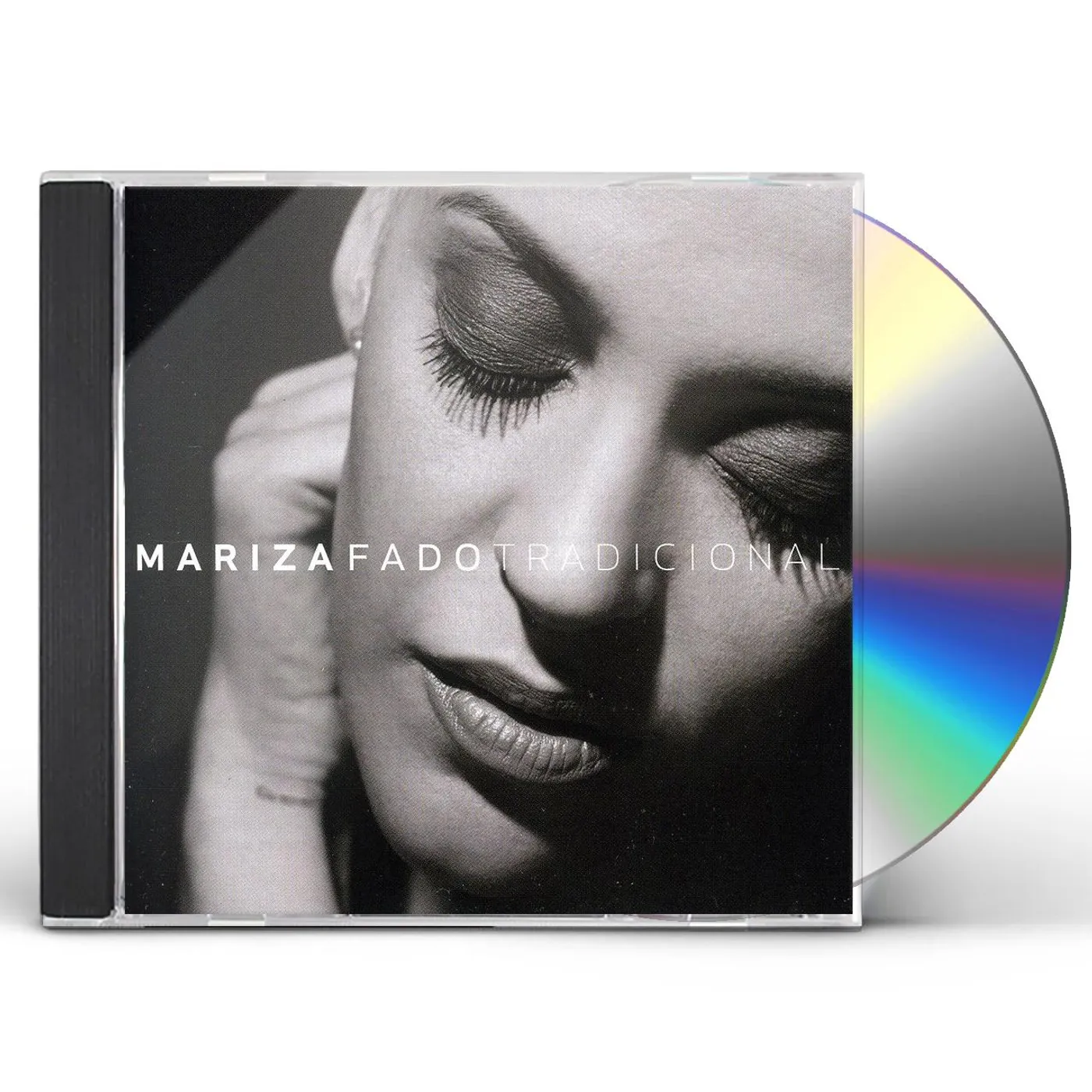 Mariza FADO TRADICIONAL CD