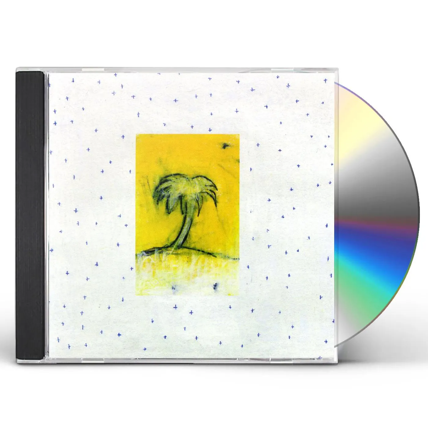 Songs: Ohia IMPALA CD