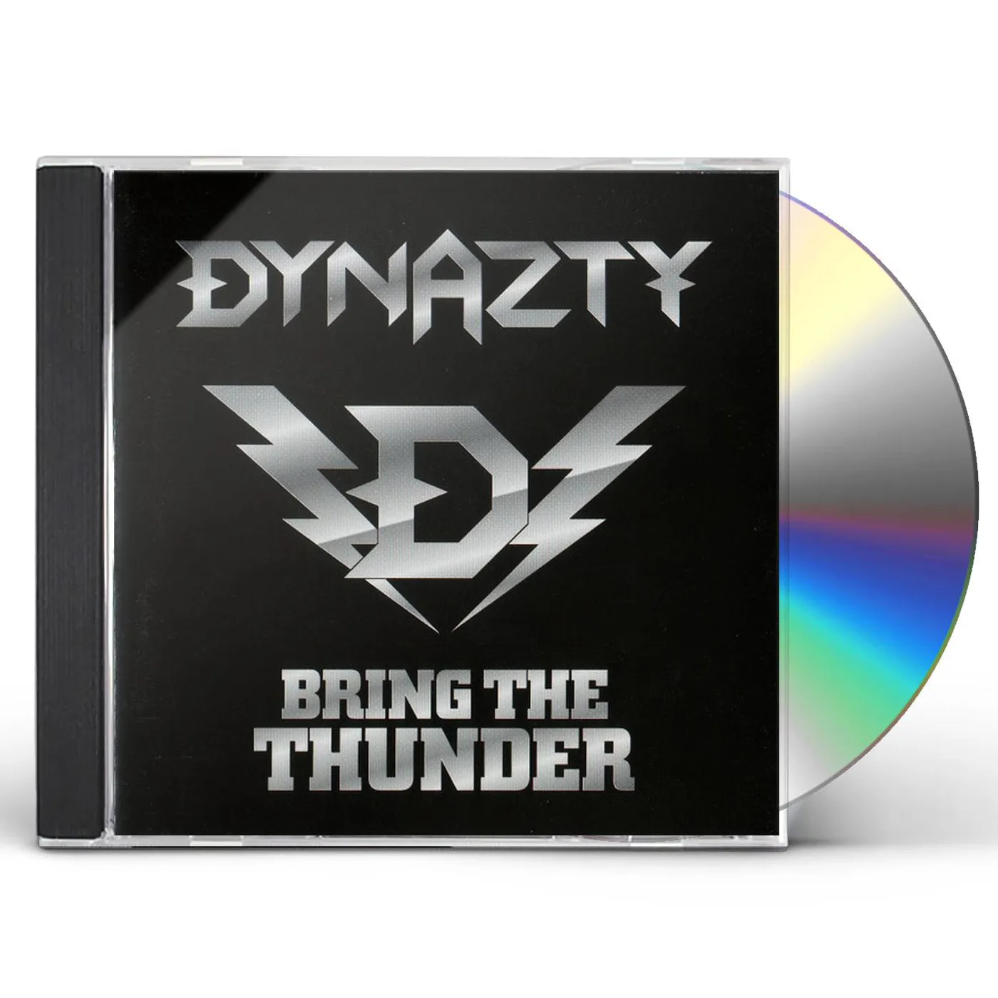 Dynazty BRING THE THUNDER CD