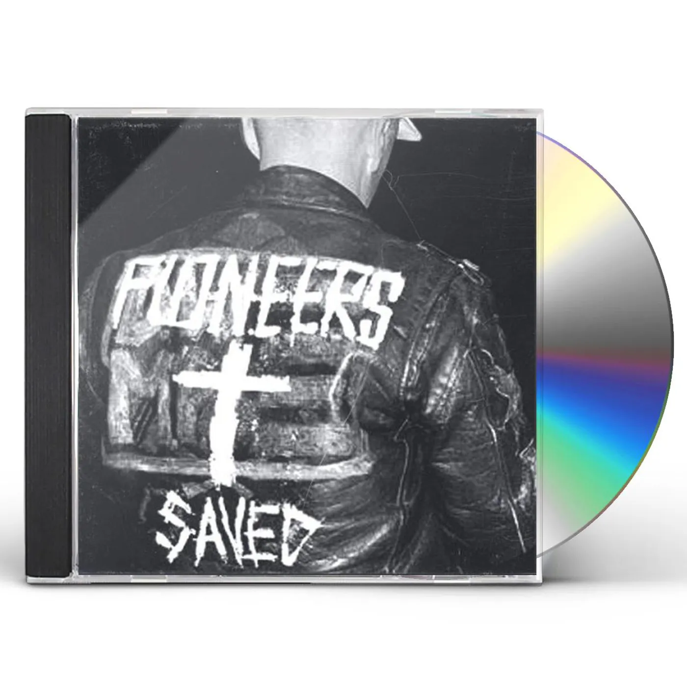 The Pioneers GOSPEL CAT WOMAN CD