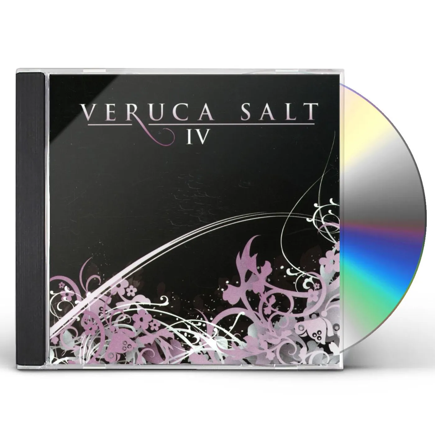 Veruca Salt IV CD