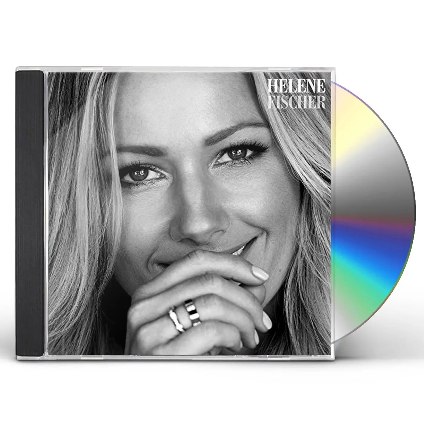 HELENE FISCHER: FAN EDITION CD