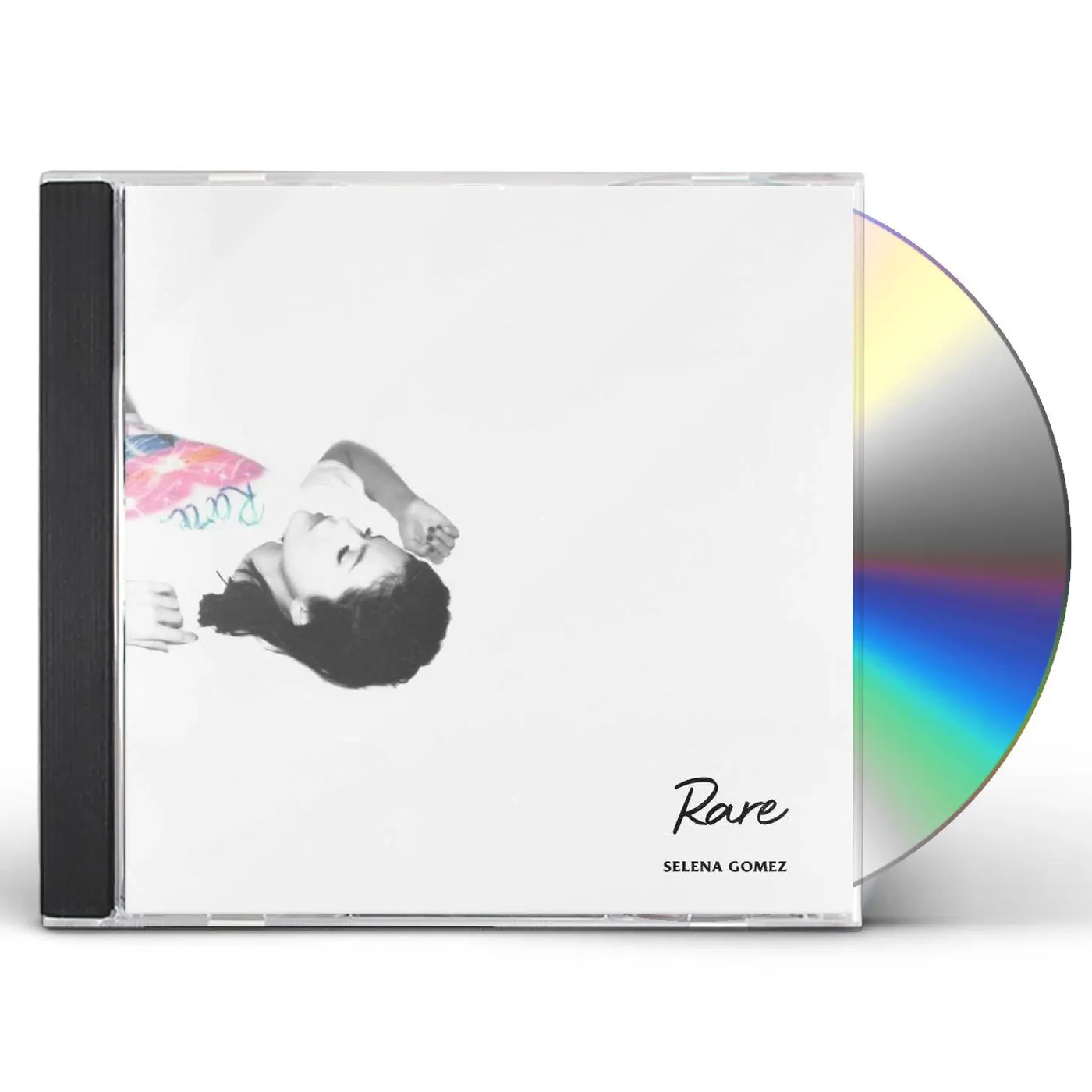 Selena Gomez RARE CD