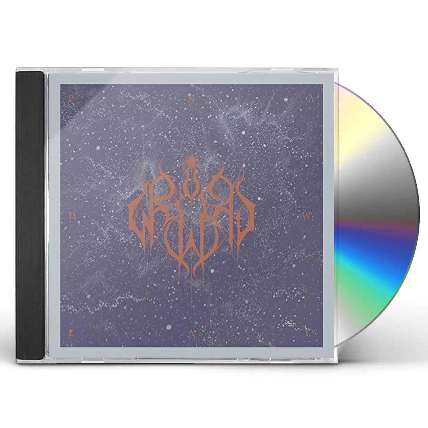 Hexis TANDO ASHANTI CD