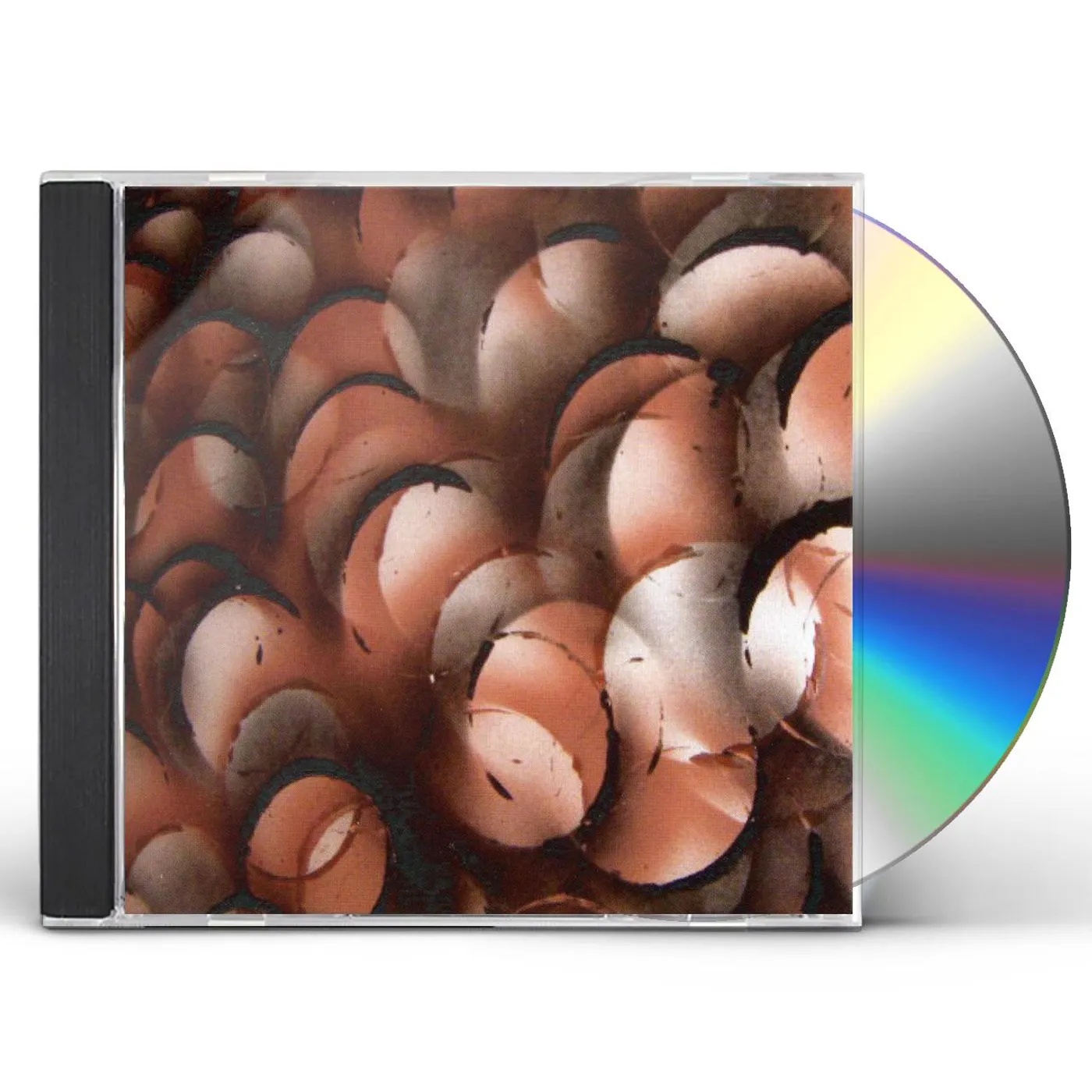 HIMALAYAS NUMBERS ARE AGAINST US CD