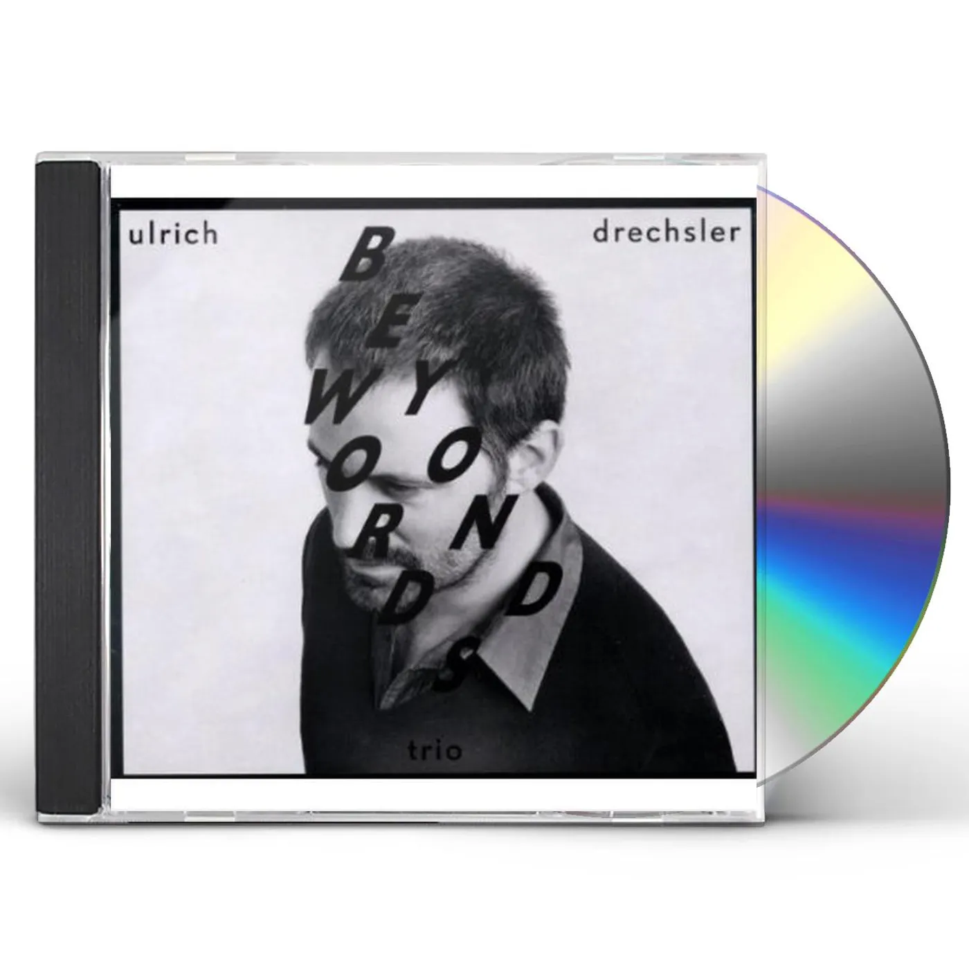 Ulrich Drechsler BEYOND WORDS CD