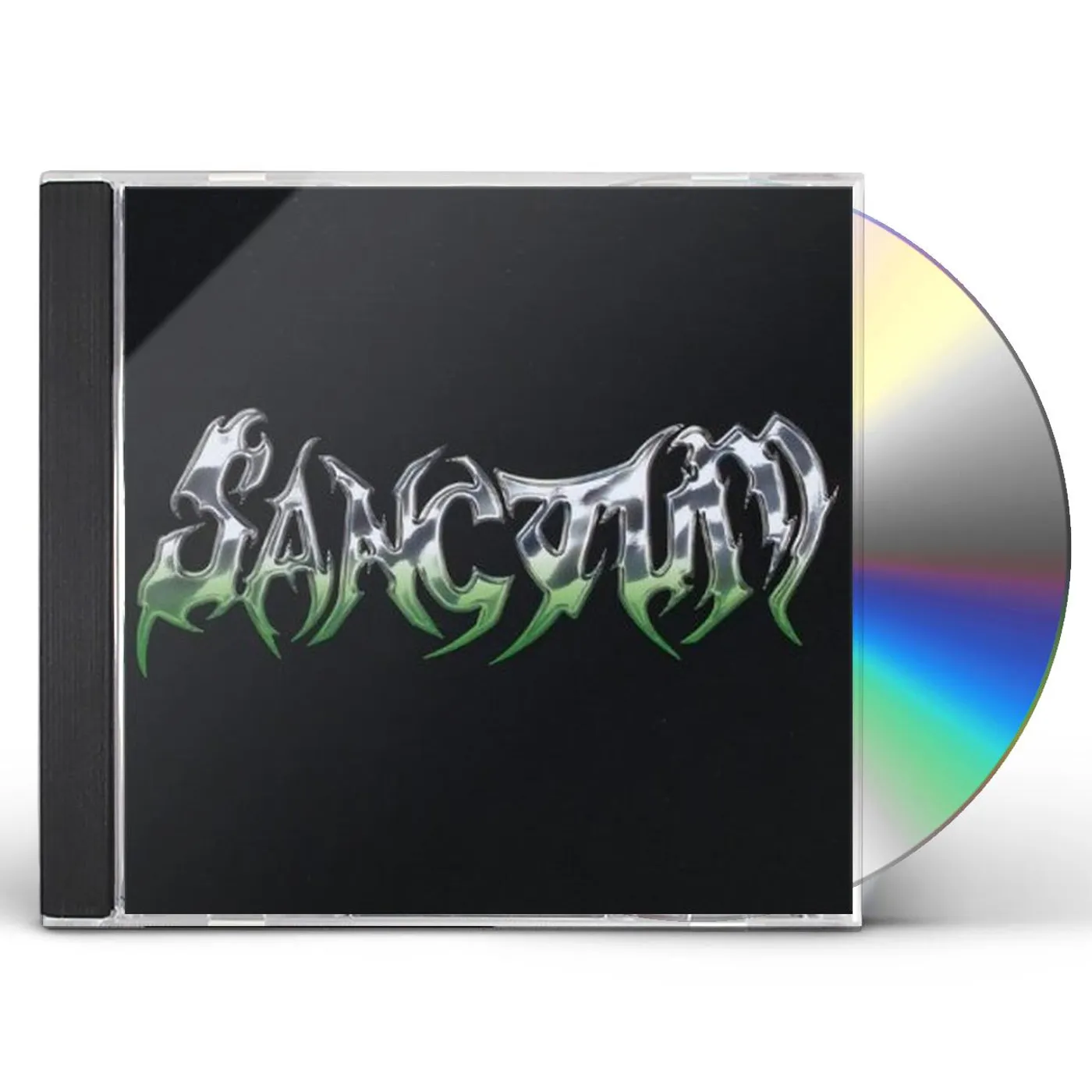 SANCTUM CD