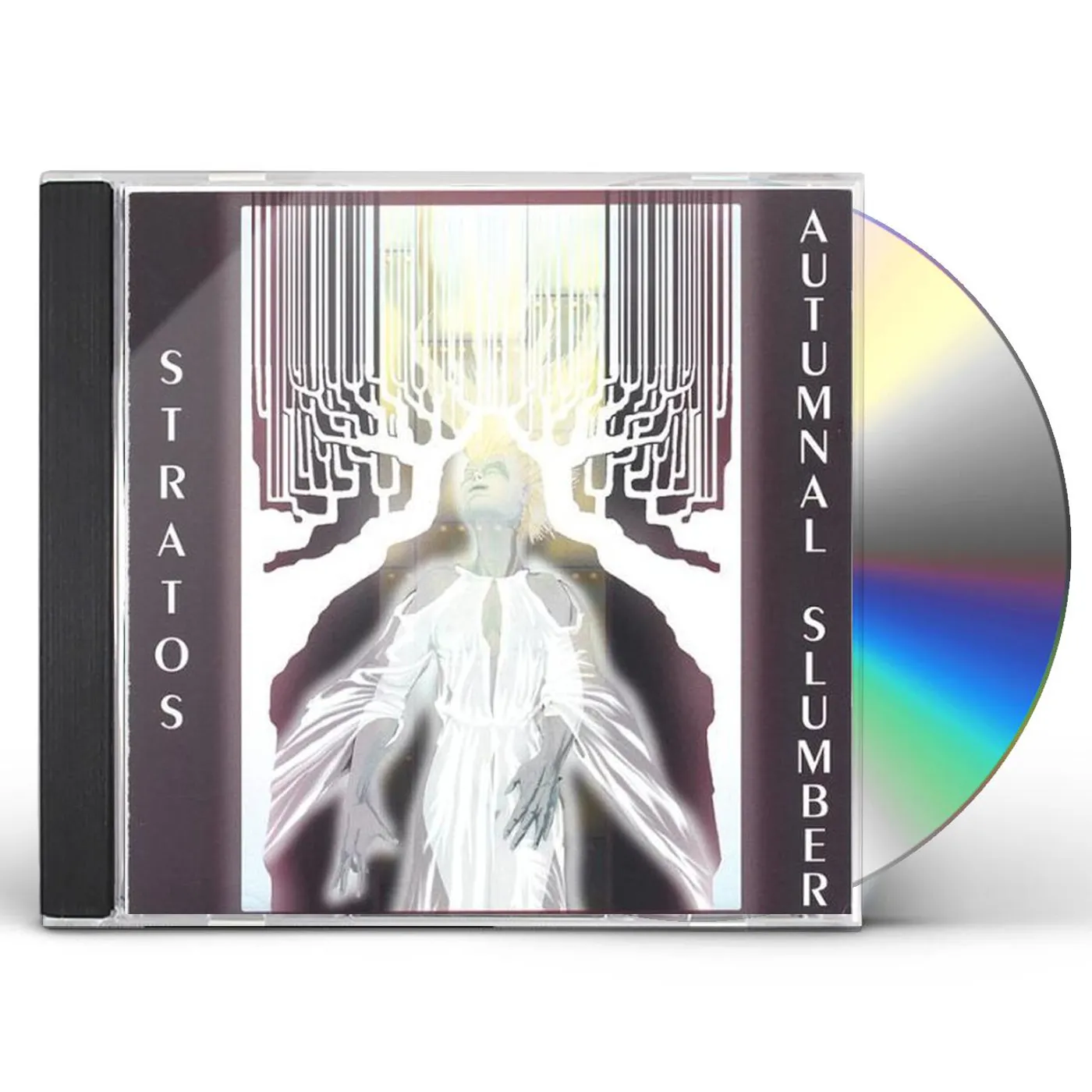 Stratos AUTUMNAL SLUMBER CD