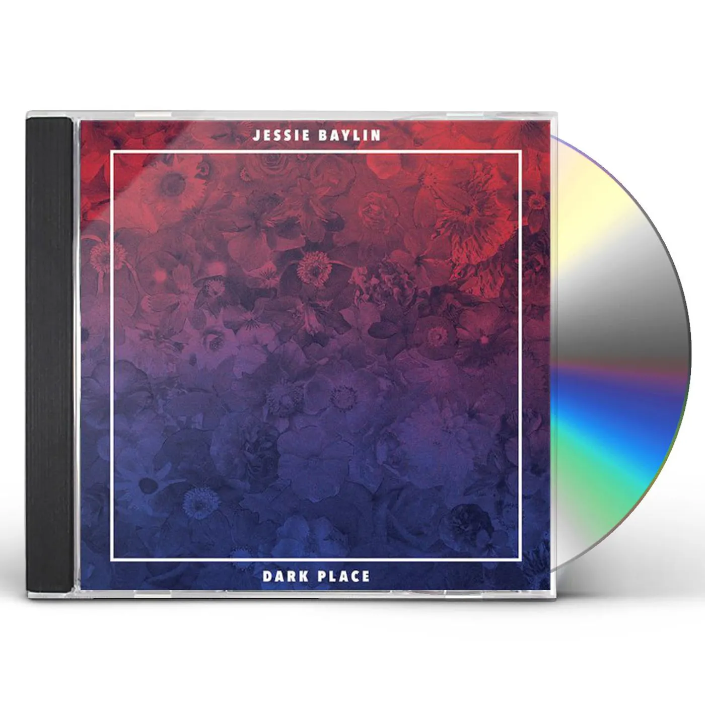 Jessie Baylin DARK PLACE CD