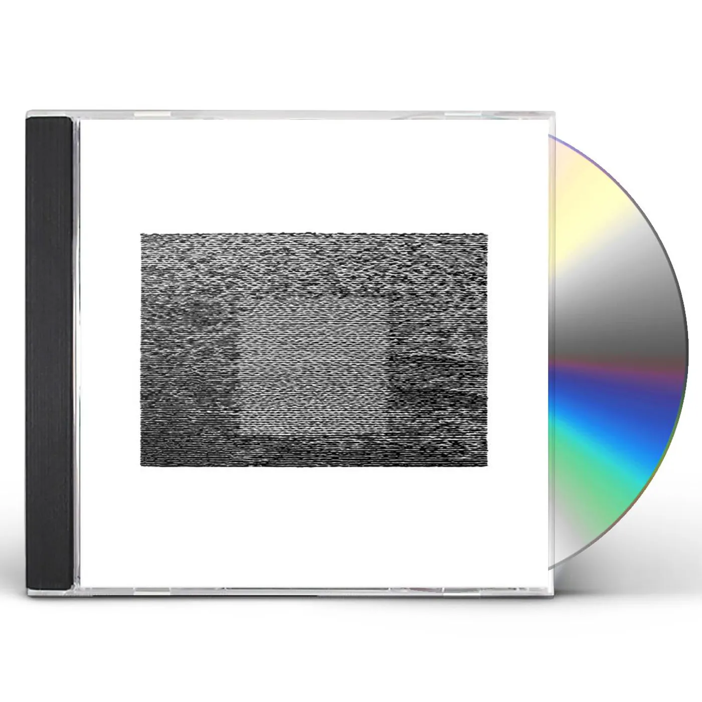 Grouper GRID OF POINTS CD