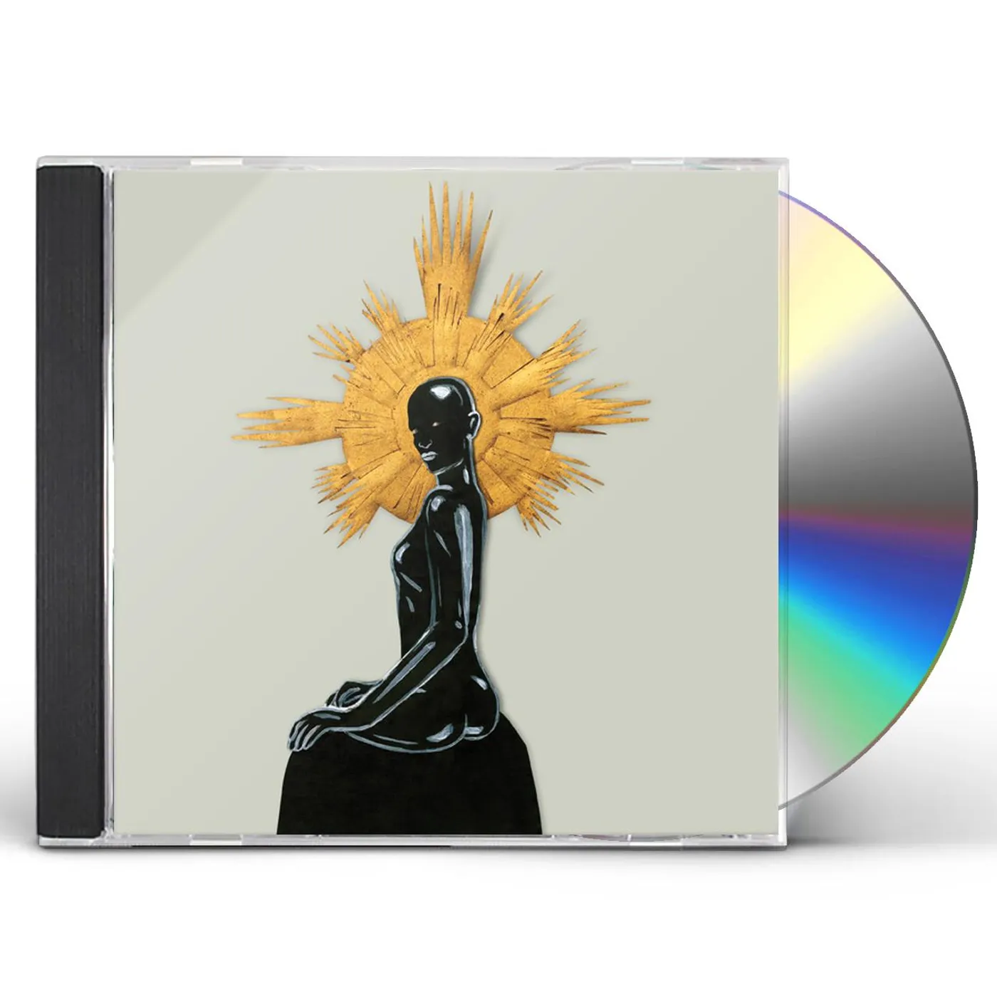 Sons Of Kemet LEST WE FORGET WHAT WE CAME HERE TO DO CD