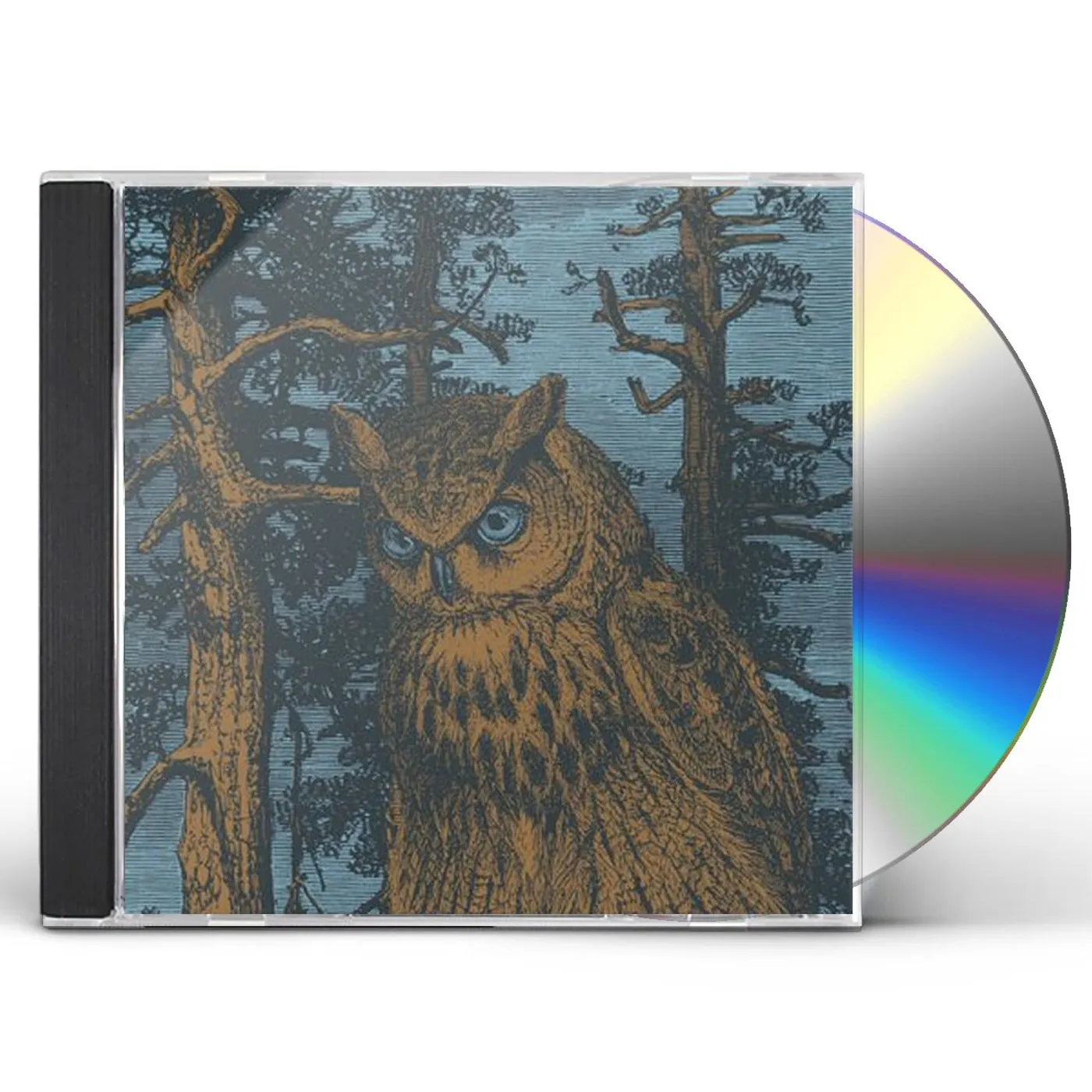 Nadja QUELLER (SECOND EDITION) CD