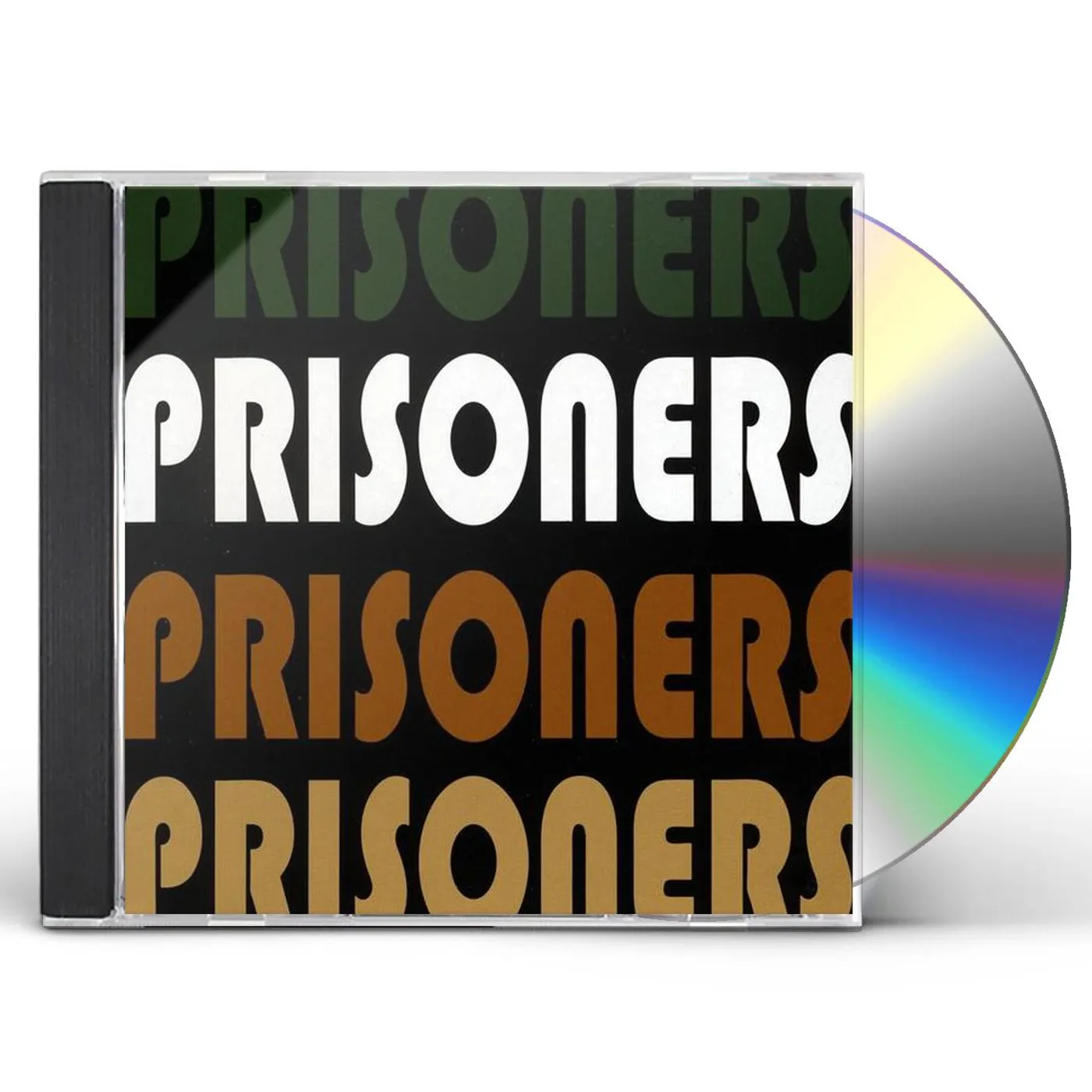 PRISONERS CD