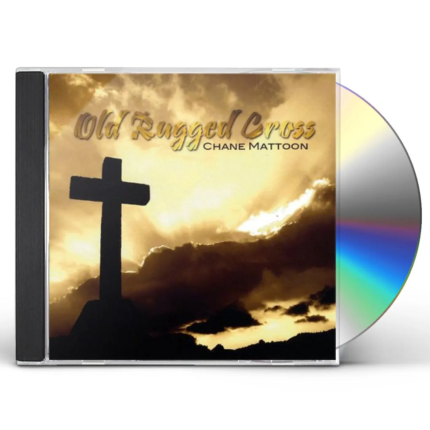 Chane Mattoon OLD RUGGED CROSS CD