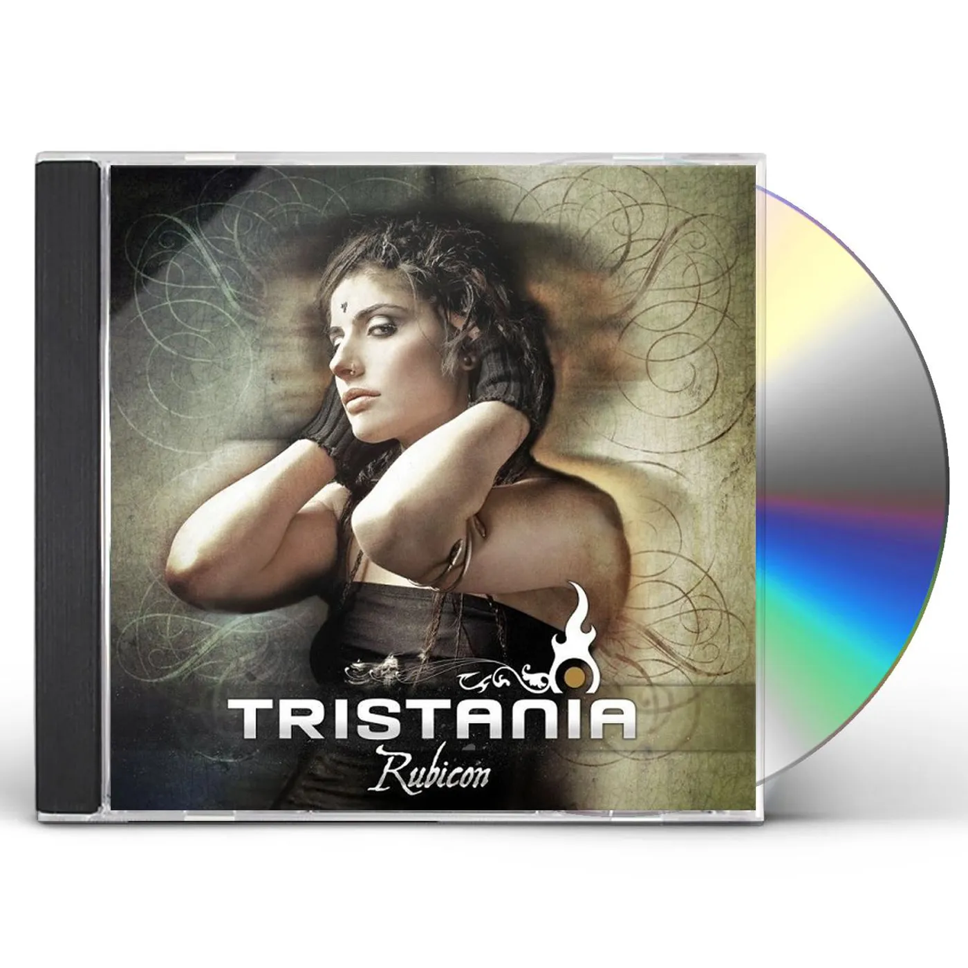 Tristania RUBICON CD