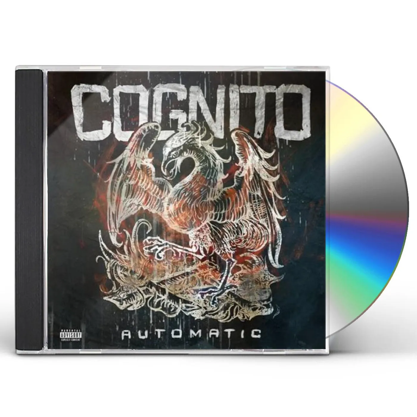 Cognito AUTOMATIC CD