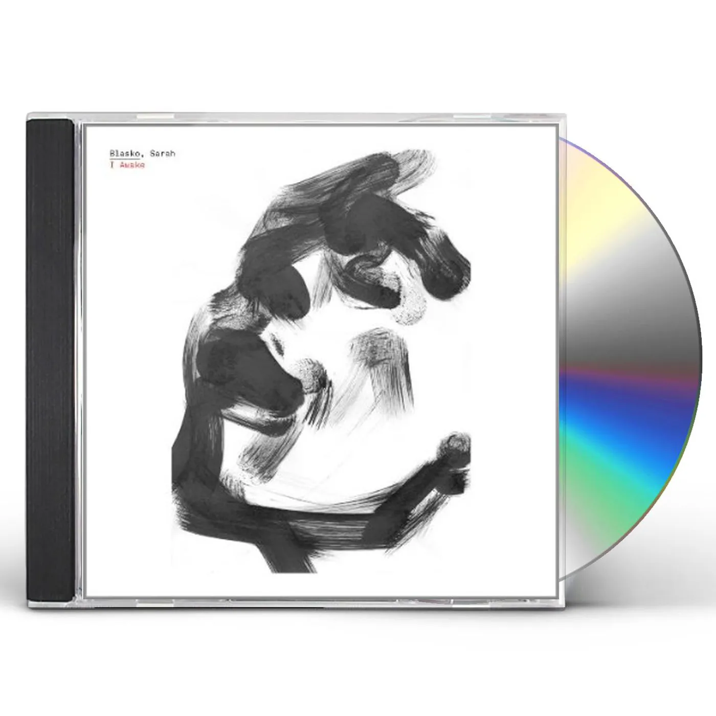Sarah Blasko I AWAKE CD