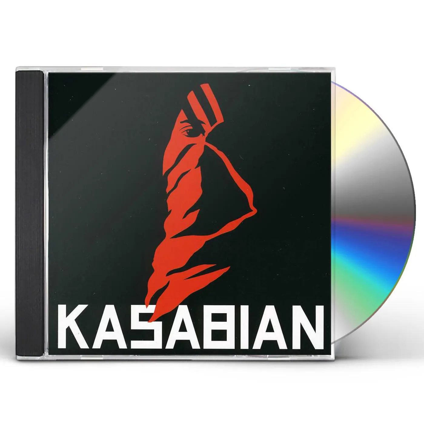 KASABIAN CD
