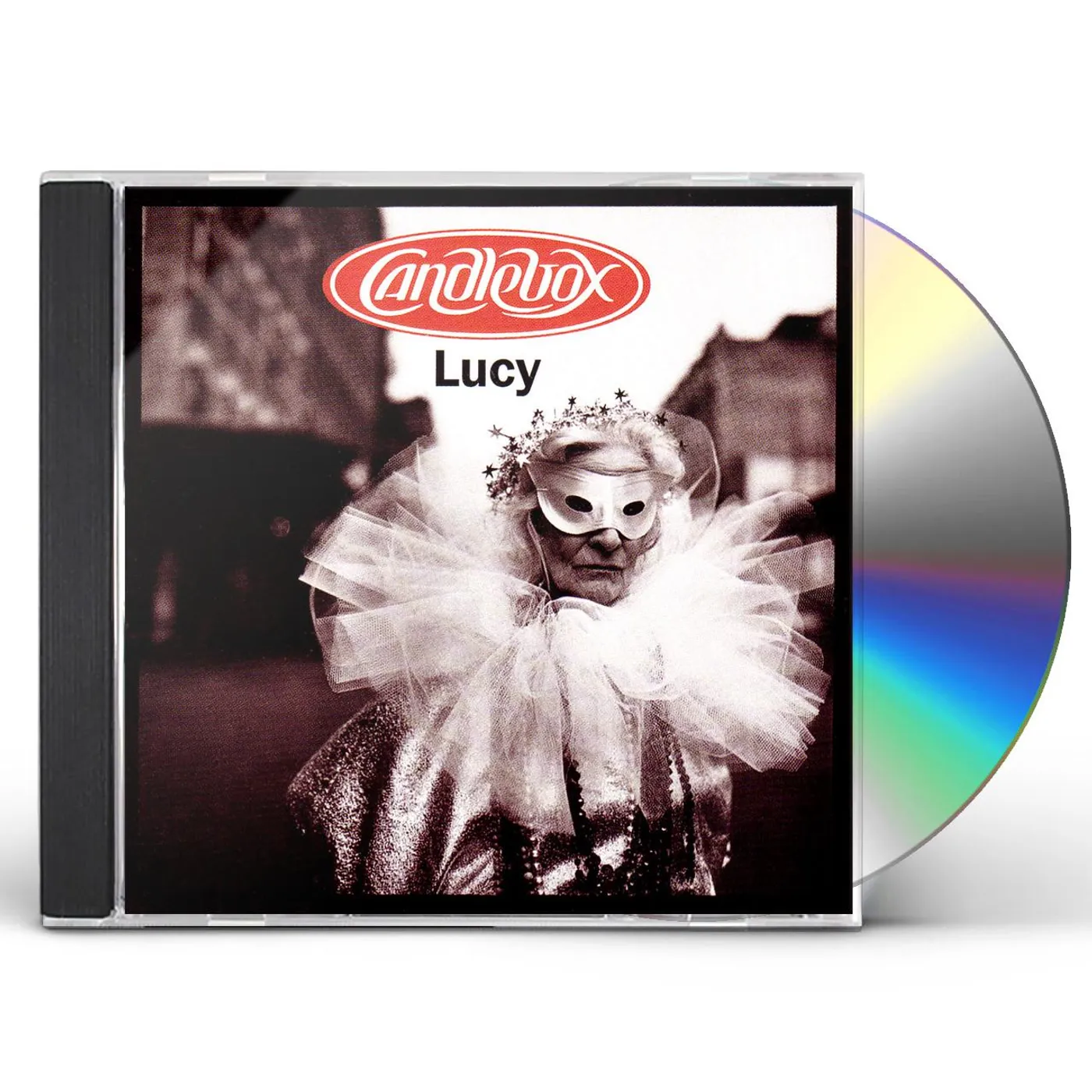 Candlebox LUCY CD