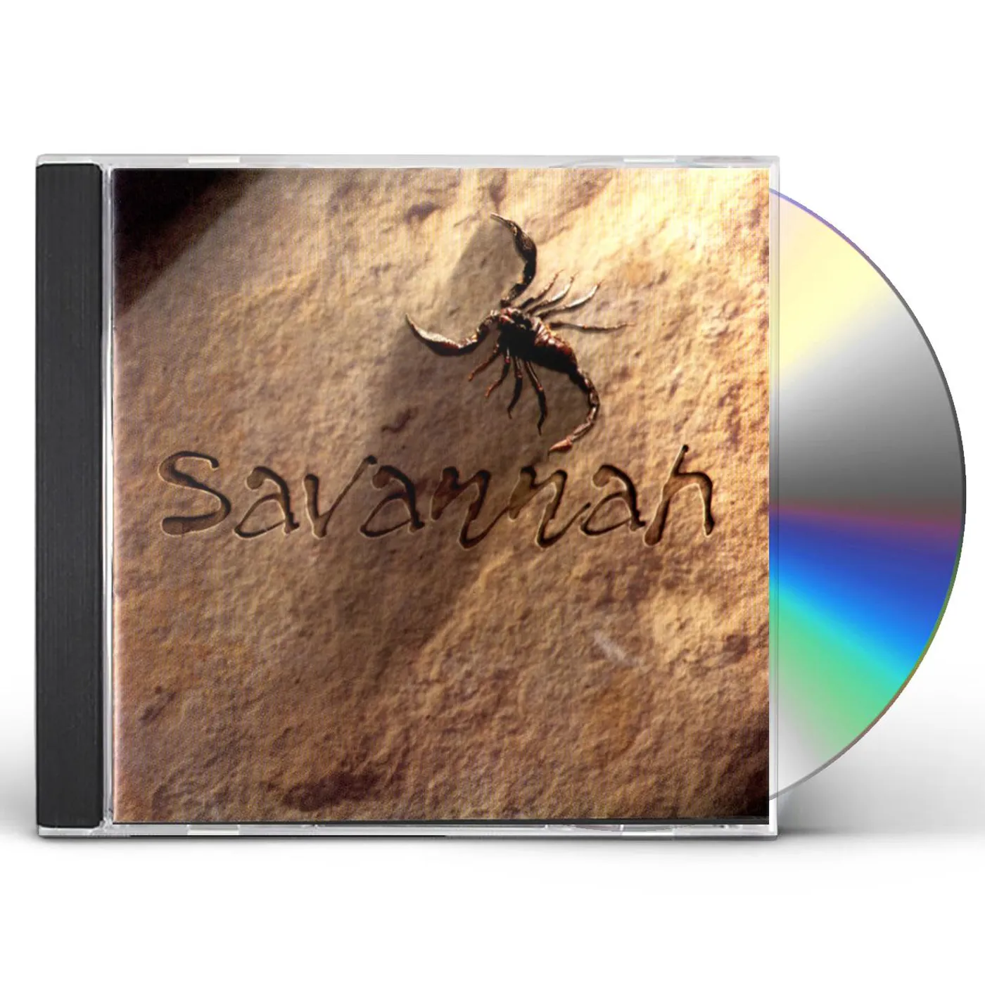 SAVANNA 4 CD