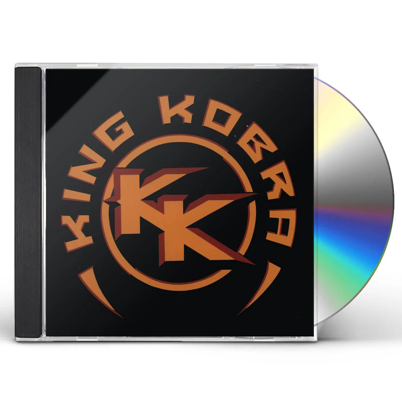King Kobra CD