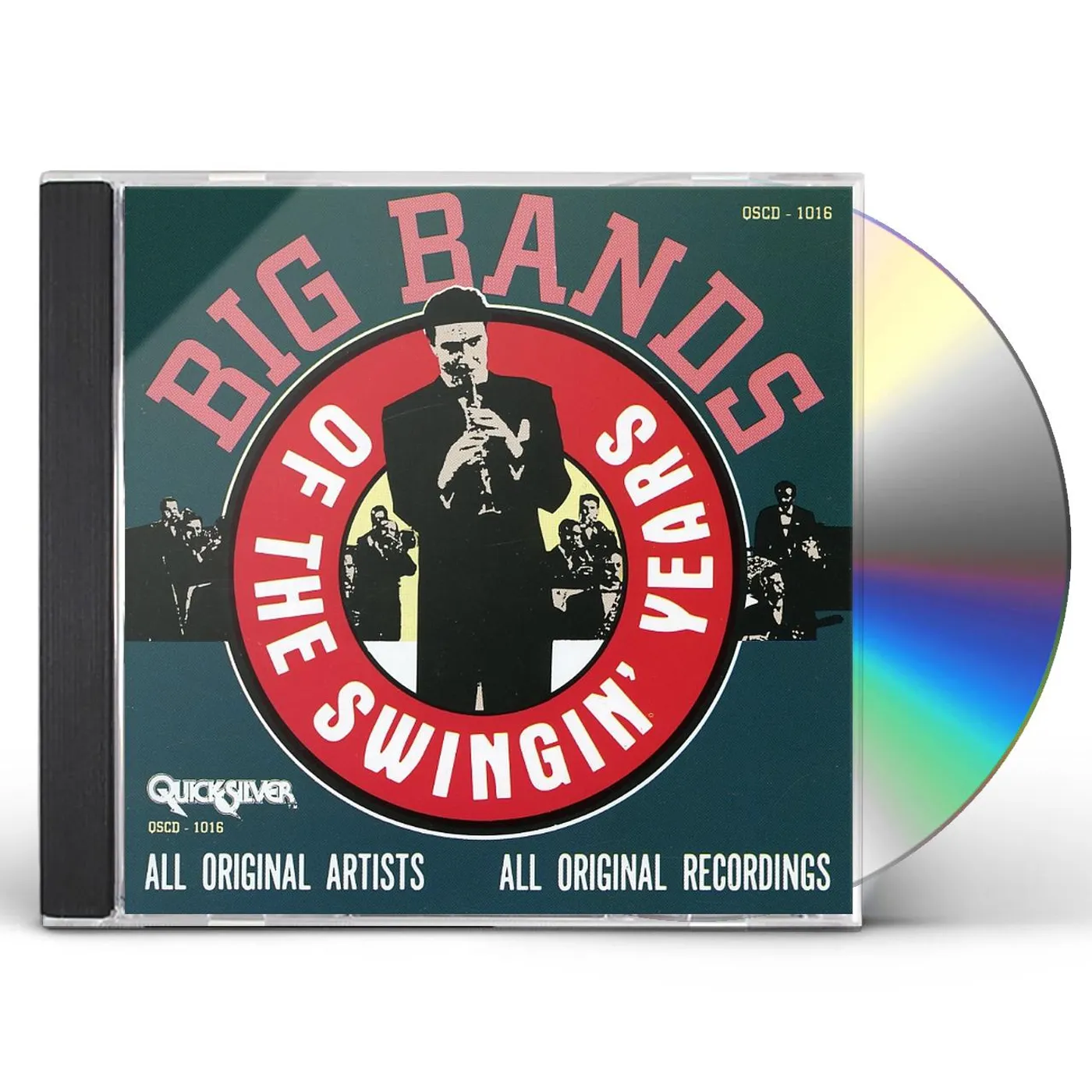 Les Brown JUBILEE CD