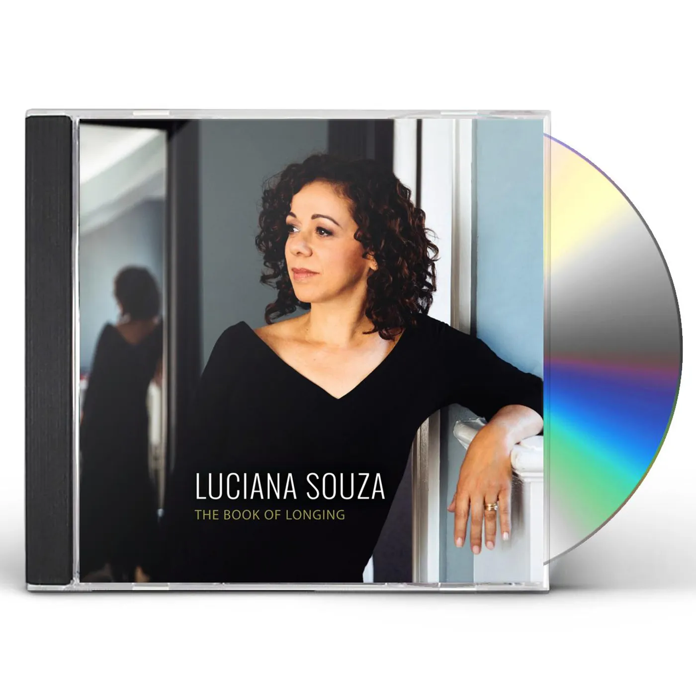 Luciana Souza BROKEN HEART OF EVERYTHING CD