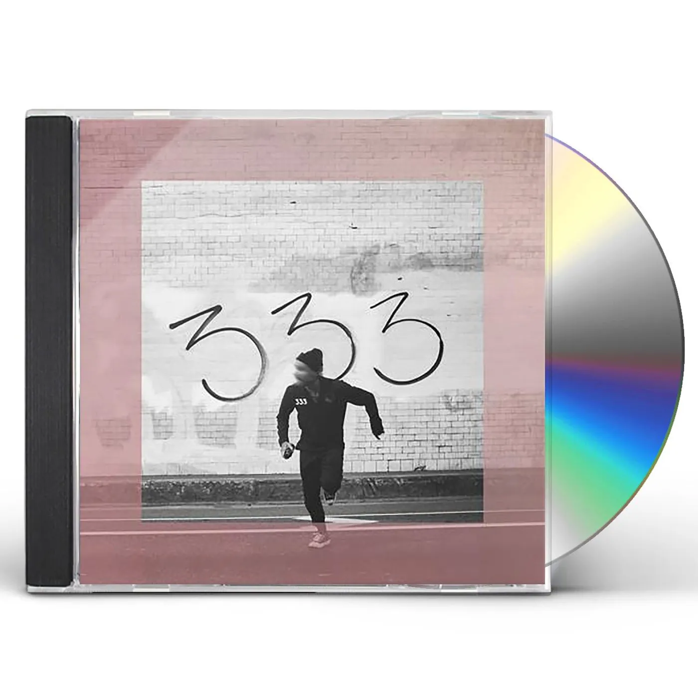 FEVER 333 STRENGTH IN NUMB333RS CD