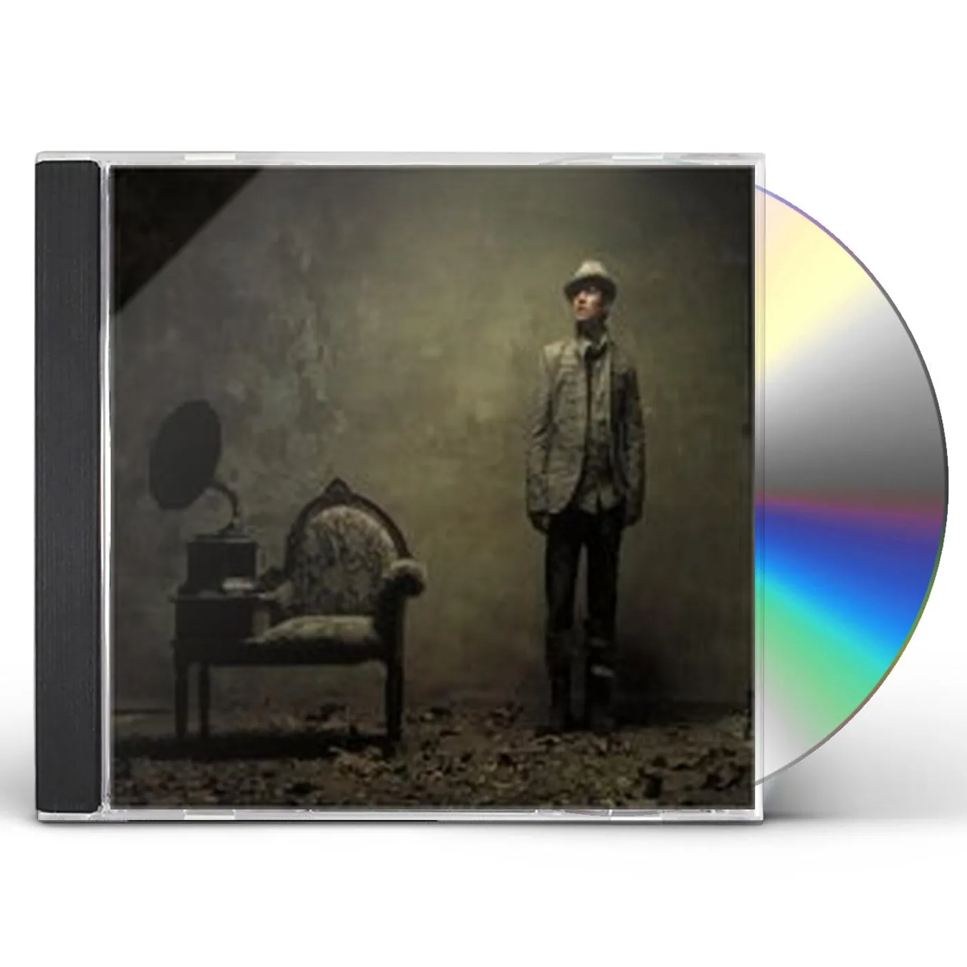 Bobby Kim FOLLOW YOUR SOUL CD