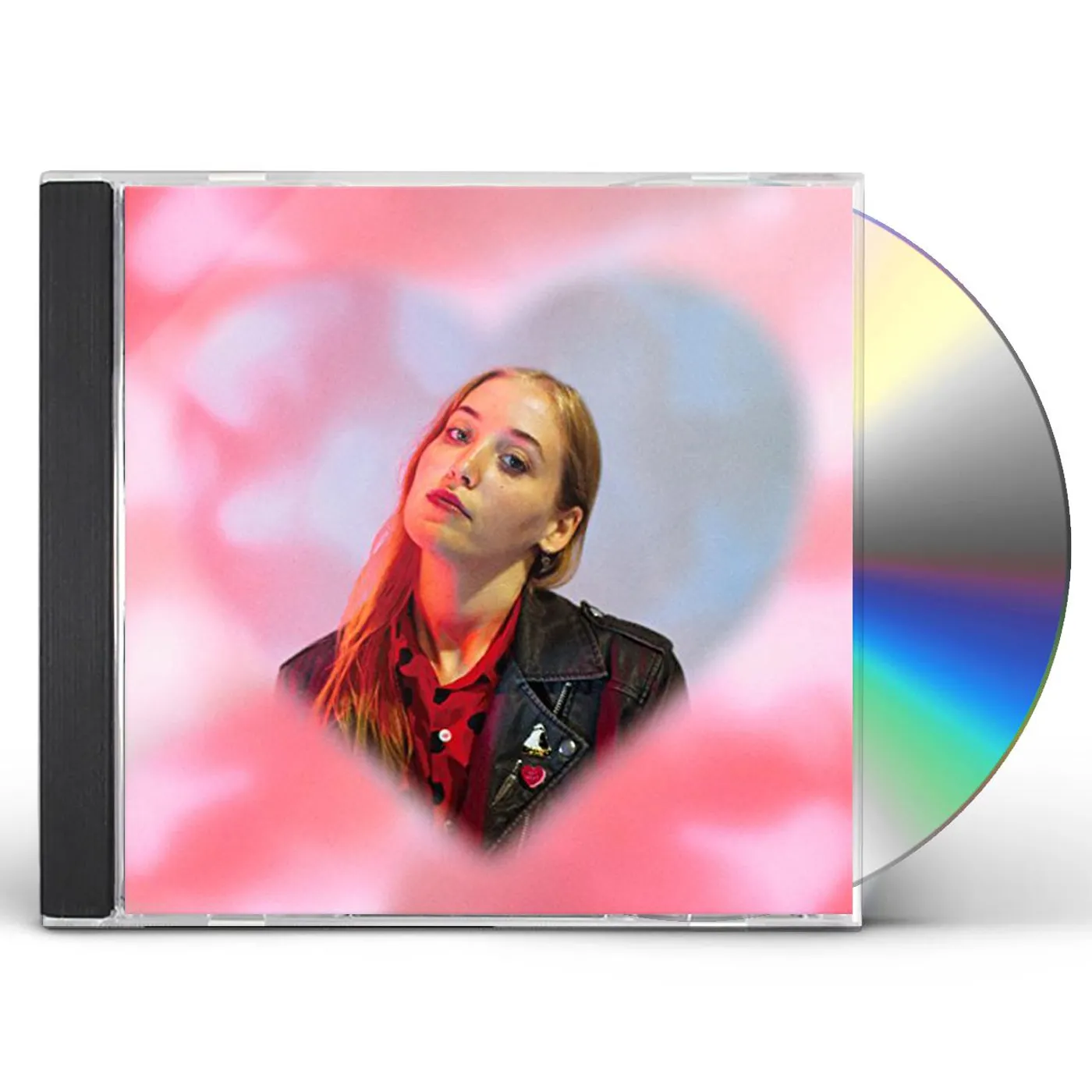 Hatchie SUGAR & SPICE CD