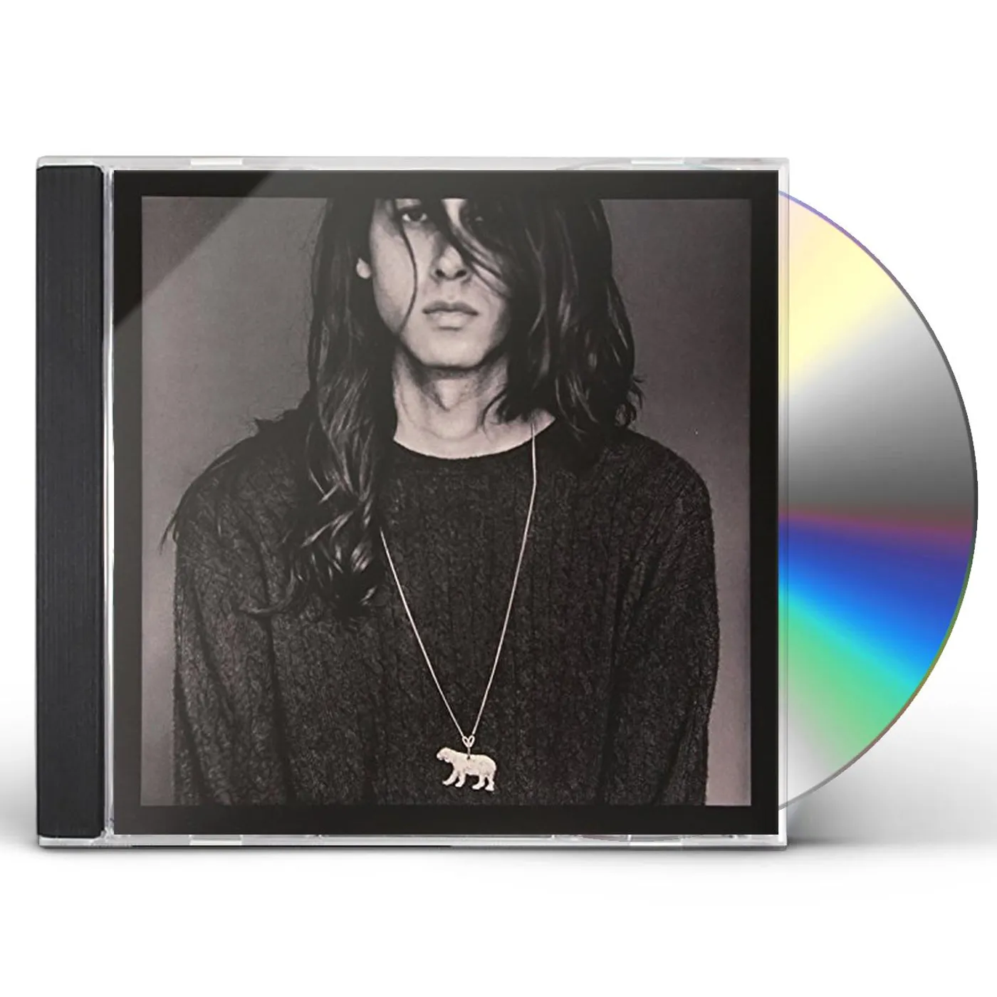 Kindness WORLD YOU NEED A CHANGE OF MIND CD