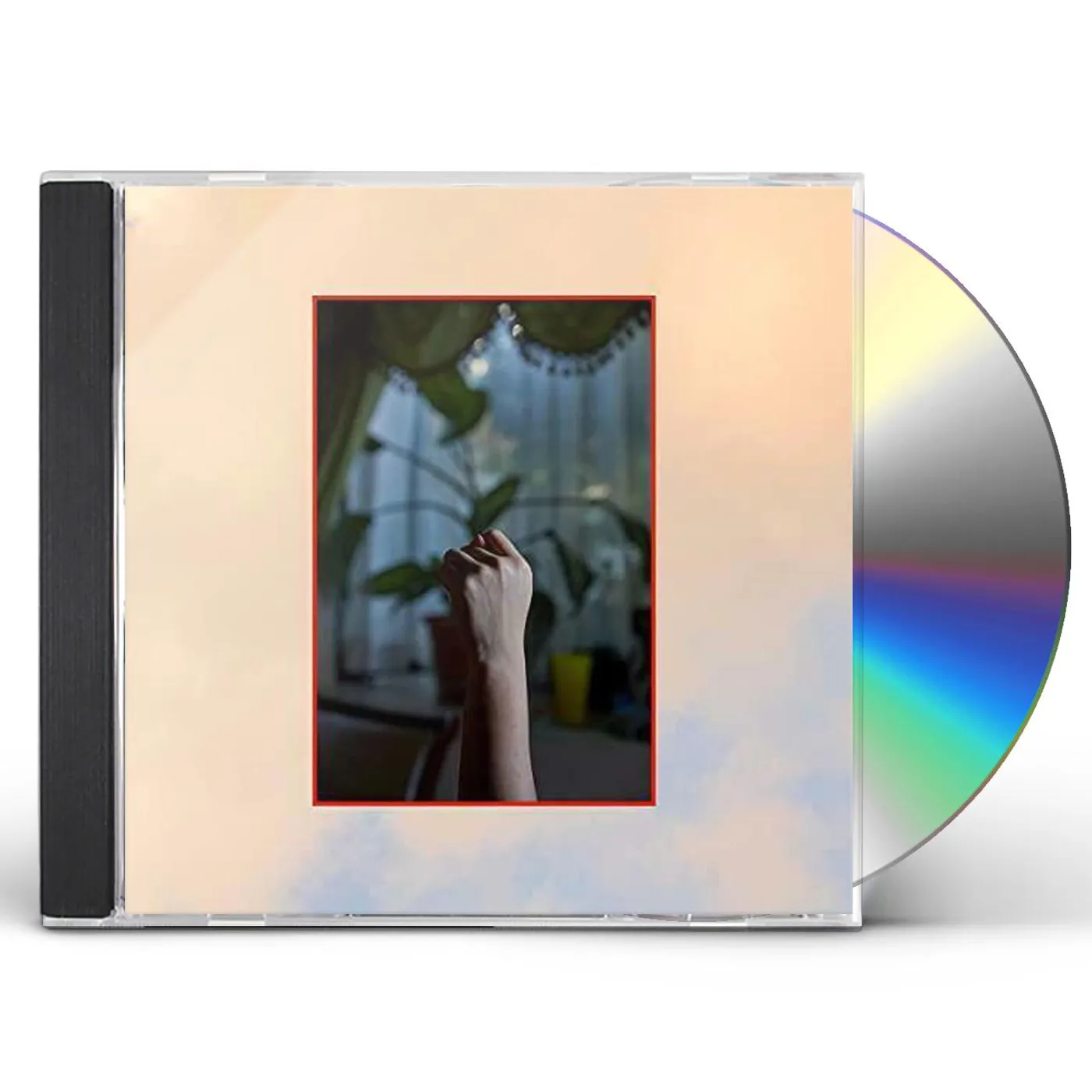 Mabe Fratti SERA QUE AHORA PODREMOS CD