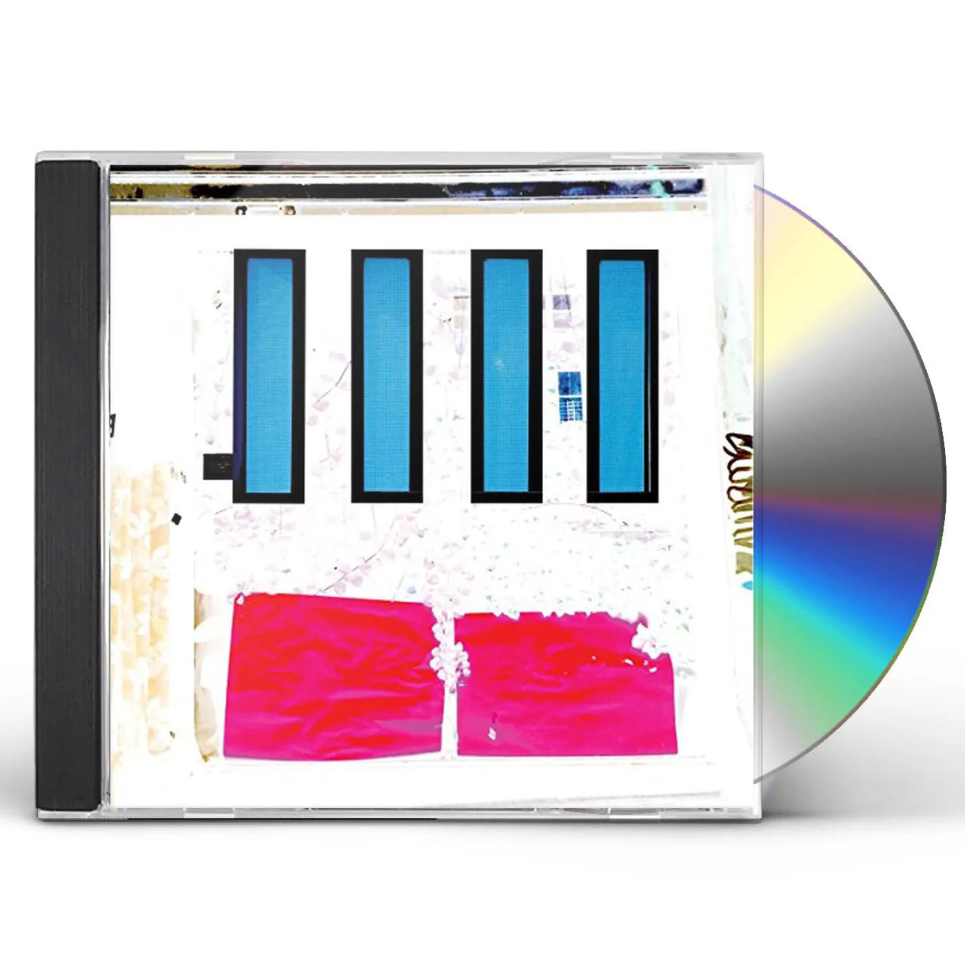 UMFANG SYMBOLIC USE OF LIGHT CD